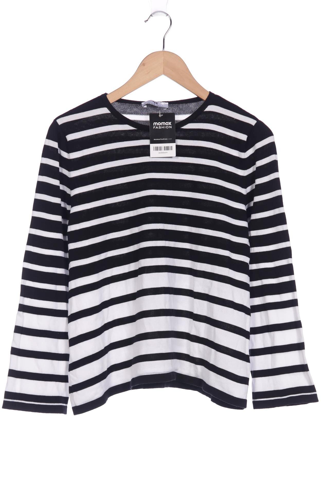 

Peter Hahn Damen Pullover, schwarz, Gr. 44