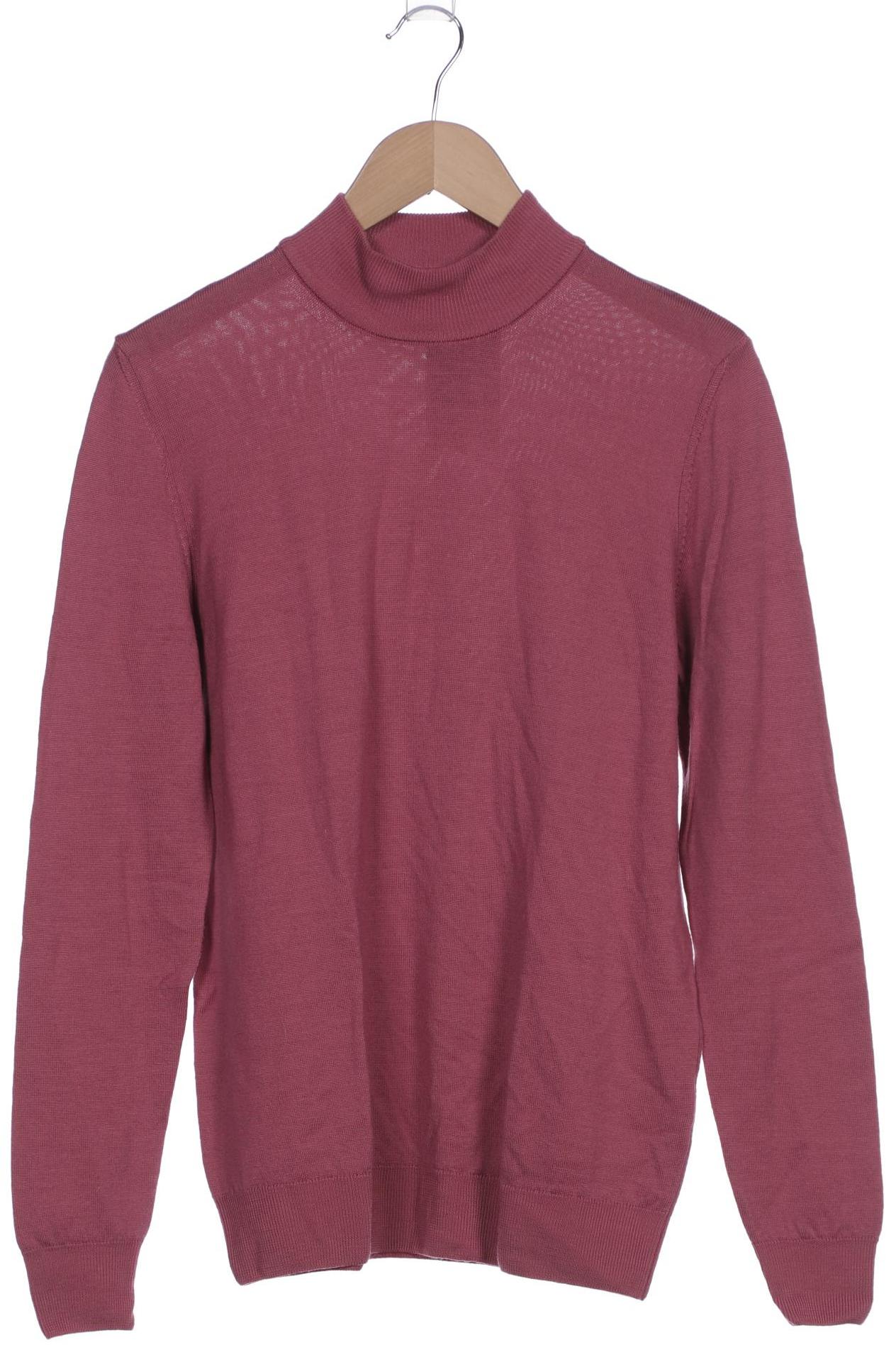 

Peter Hahn Damen Pullover, pink, Gr. 42