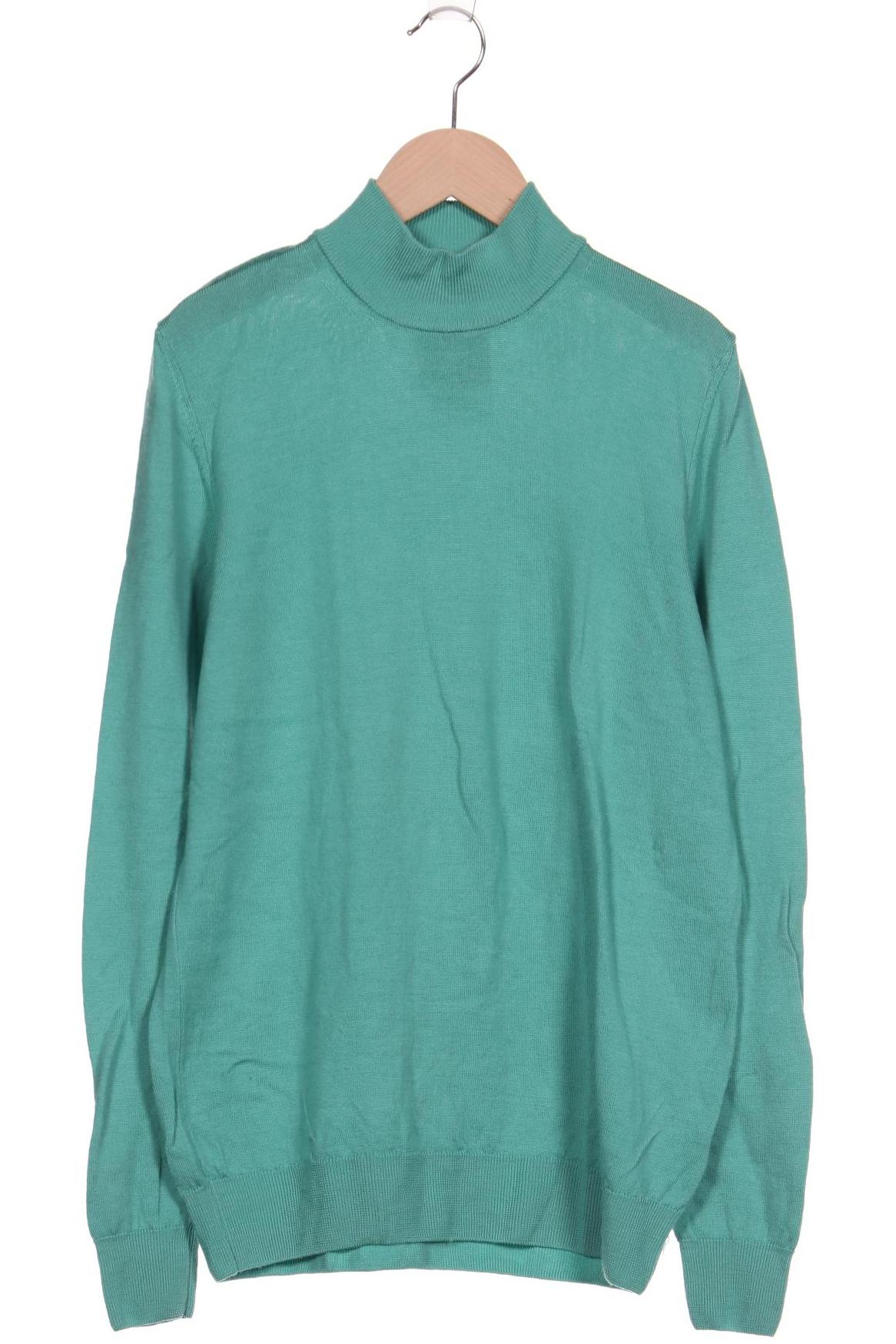 

Peter Hahn Damen Pullover, grün