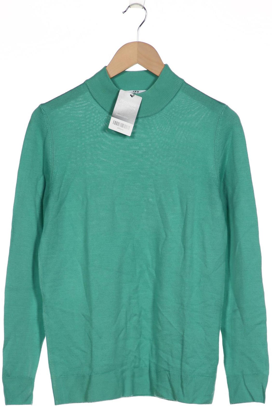 

Peter Hahn Damen Pullover, grün
