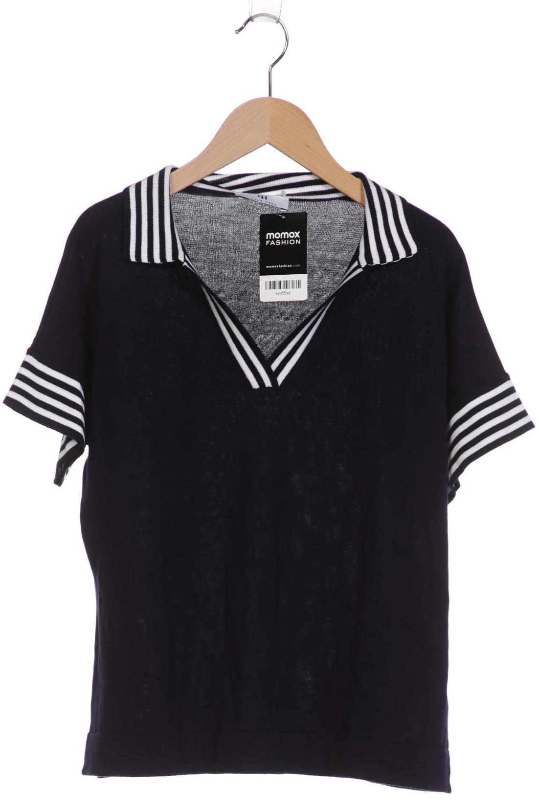 

Peter Hahn Damen Pullover, marineblau, Gr. 36