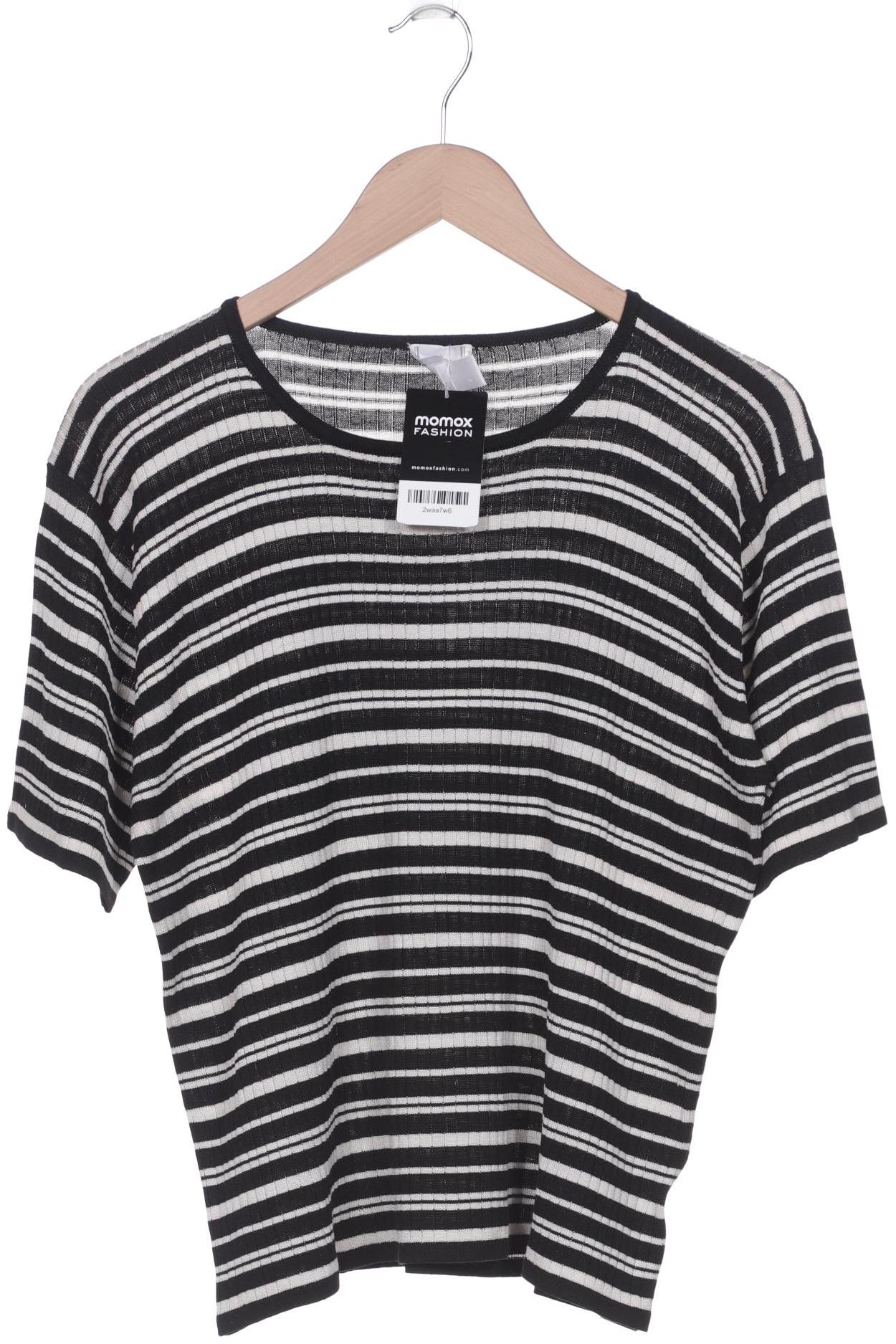 

Peter Hahn Damen Pullover, schwarz, Gr. 44