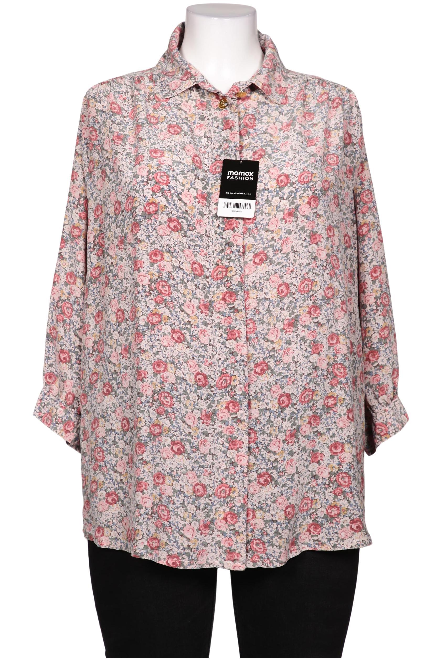 

Peter Hahn Damen Bluse, pink, Gr. 48