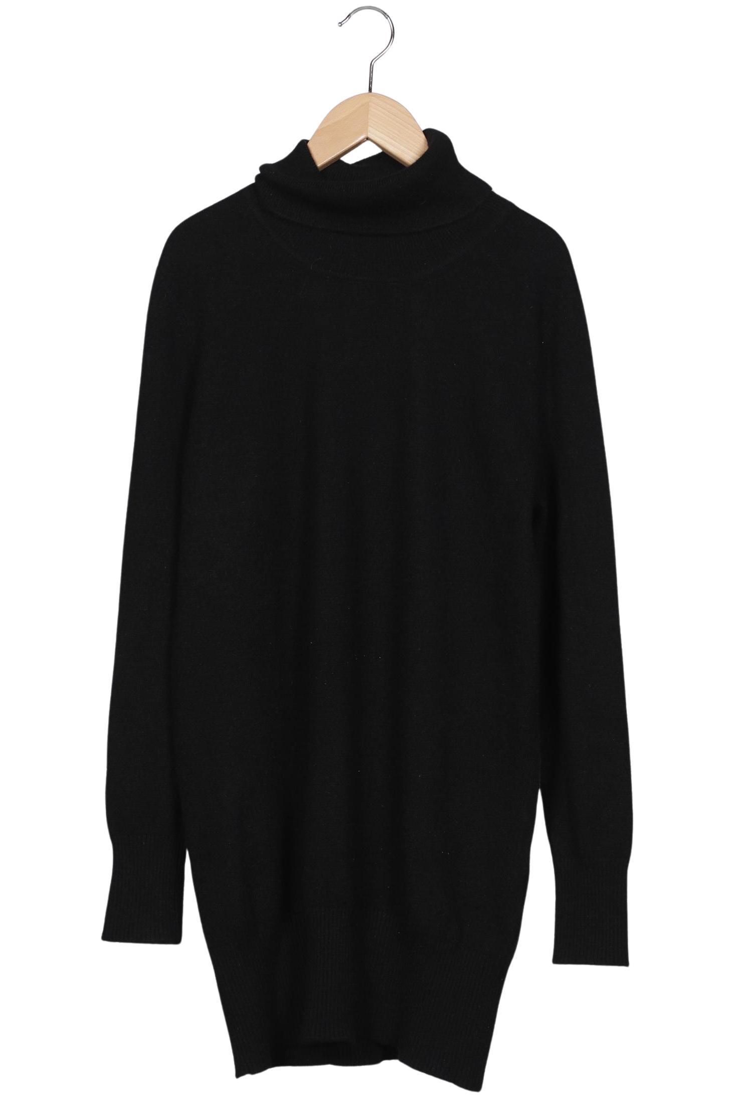 

Peter Hahn Damen Pullover, schwarz, Gr. 40