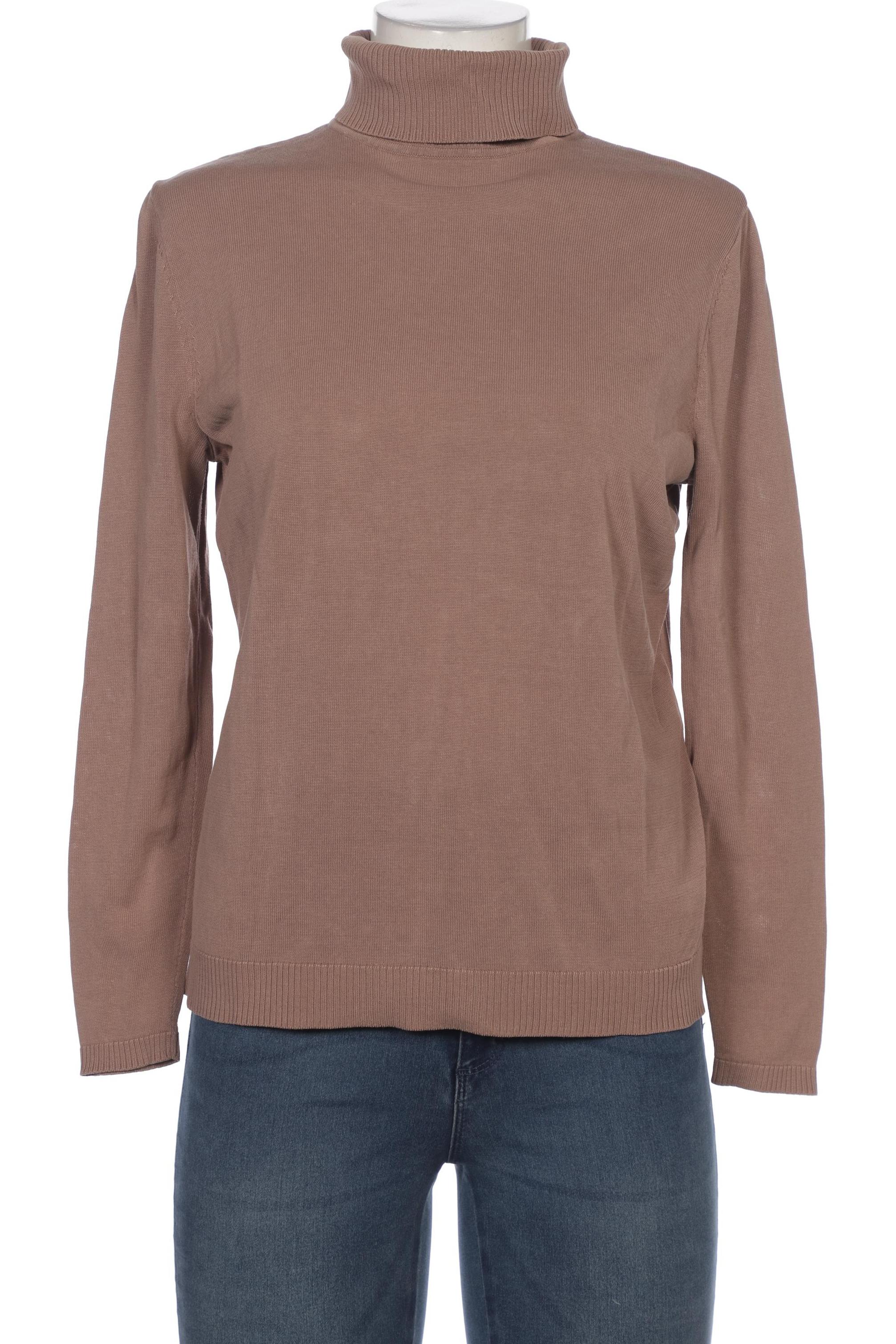 

Peter Hahn Damen Pullover, braun