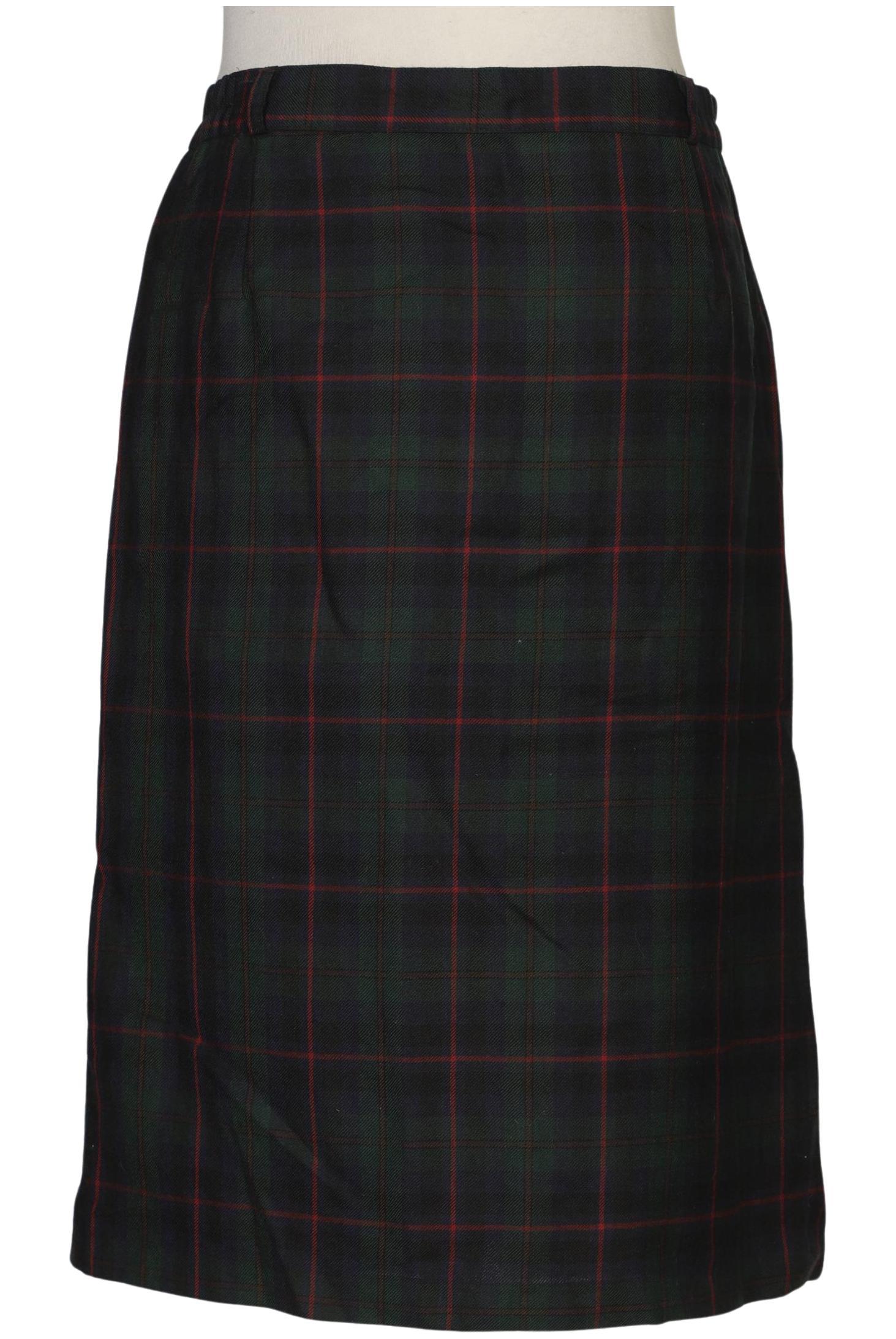 

Peter Hahn Damen Rock, grün, Gr. 46