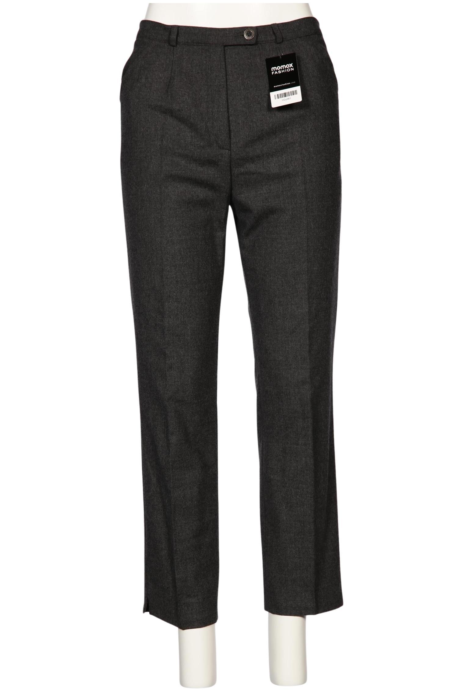 

Peter Hahn Damen Stoffhose, grau, Gr. 20