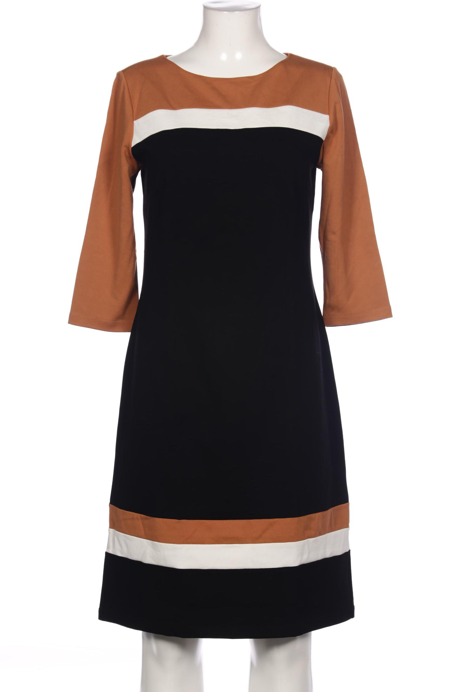 

Peter Hahn Damen Kleid, mehrfarbig