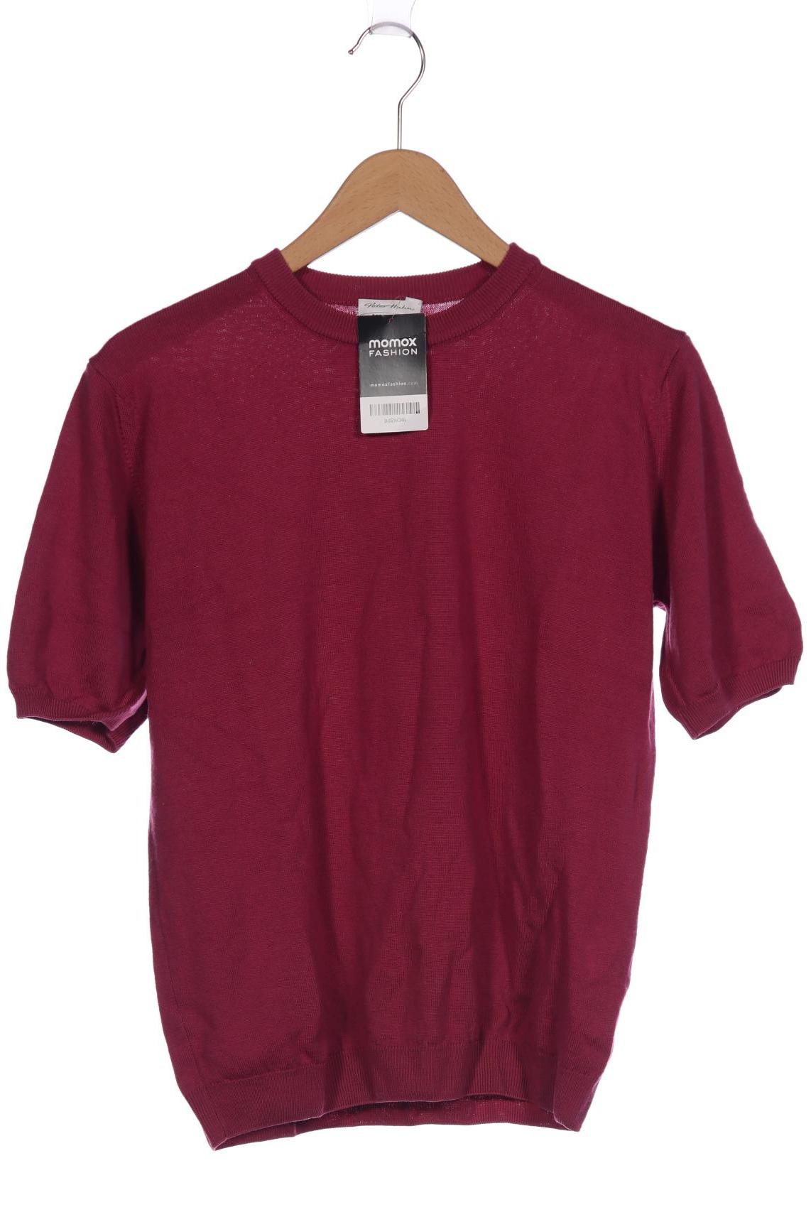 

Peter Hahn Damen Pullover, pink, Gr. 42
