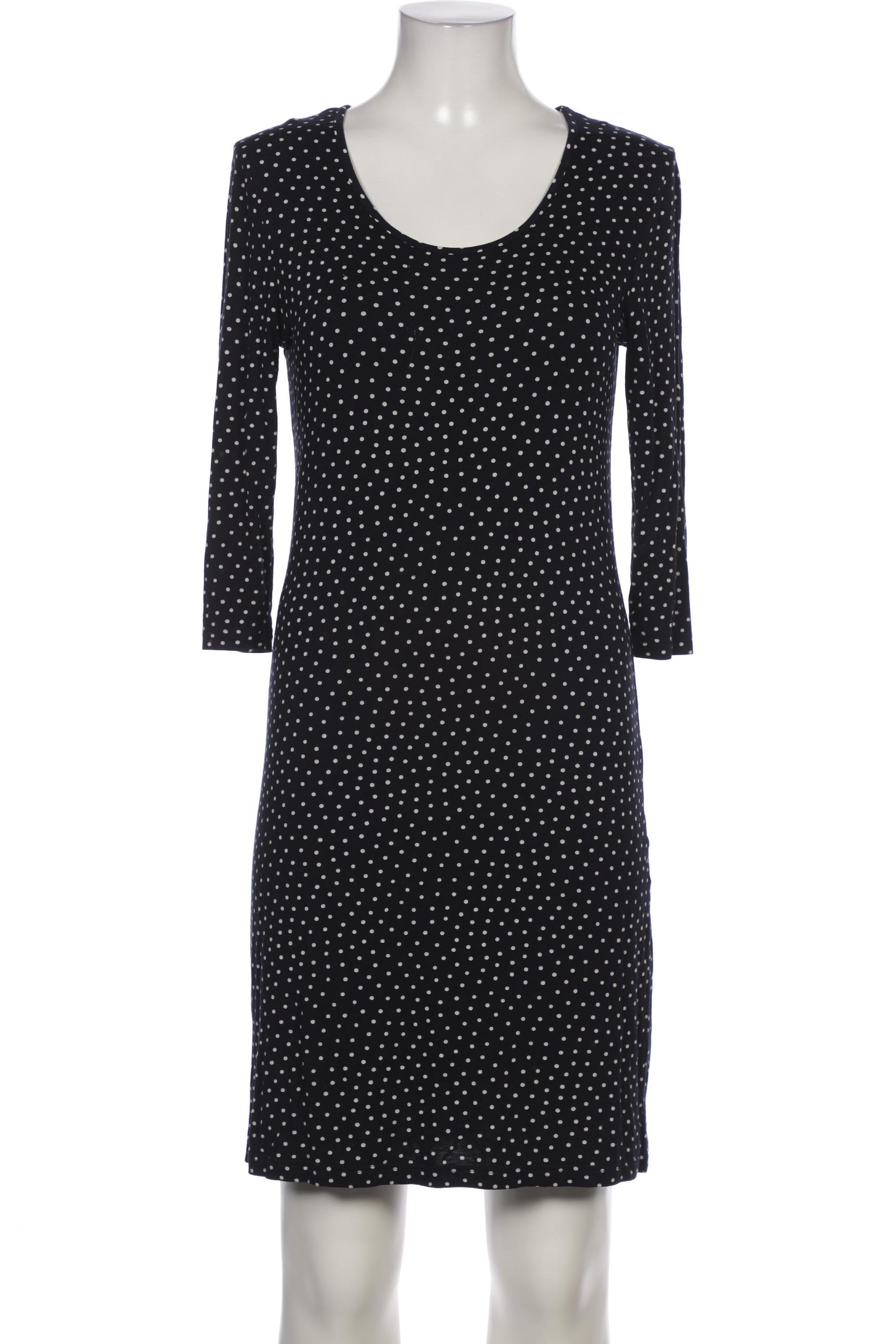 

Peter Hahn Damen Kleid, marineblau, Gr. 40