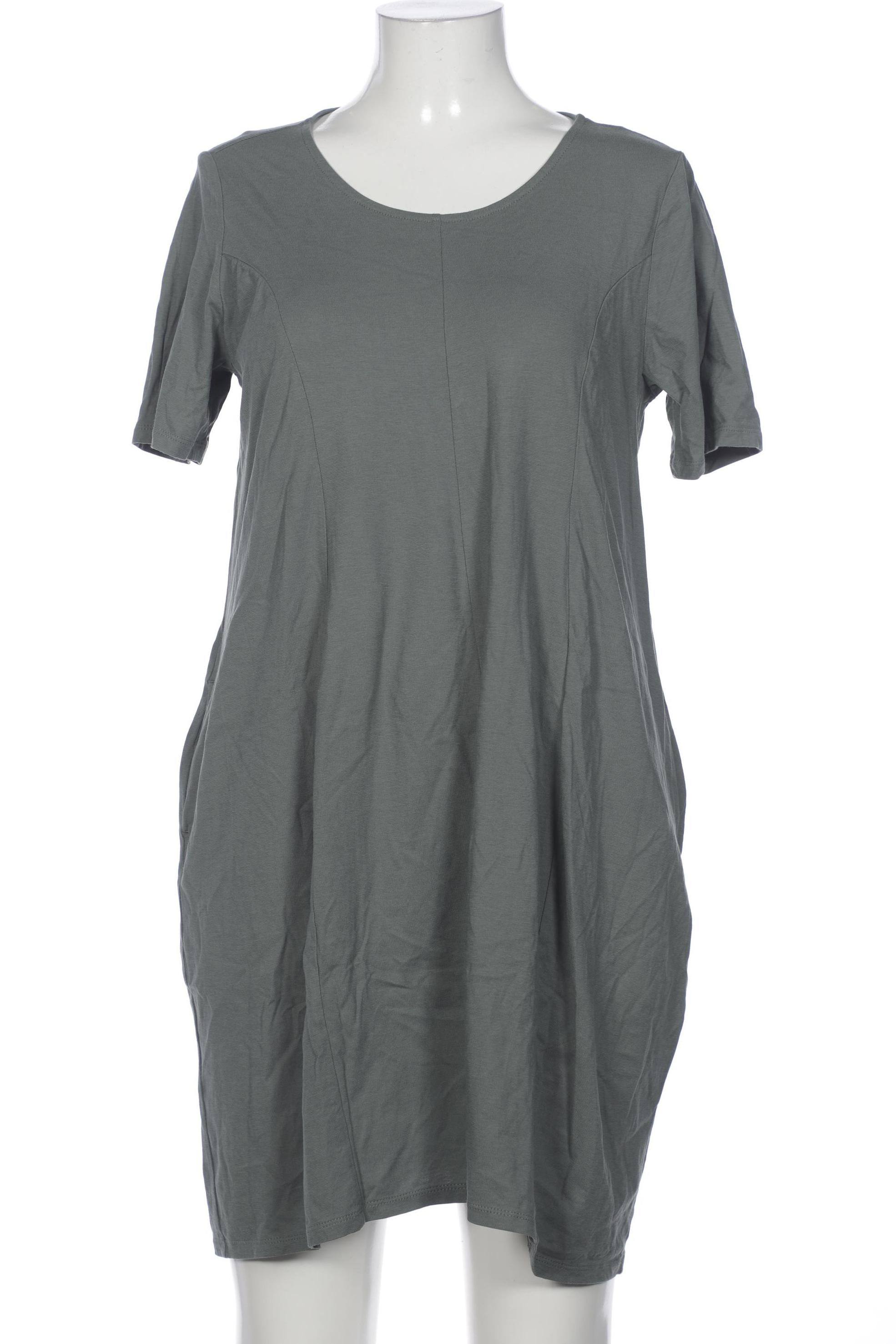

Peter Hahn Damen Kleid, grün