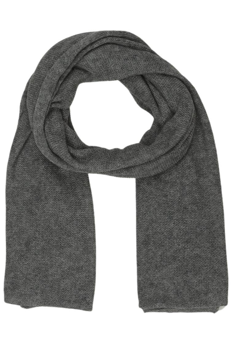 

Peter Hahn Damen Schal, grau, Gr.