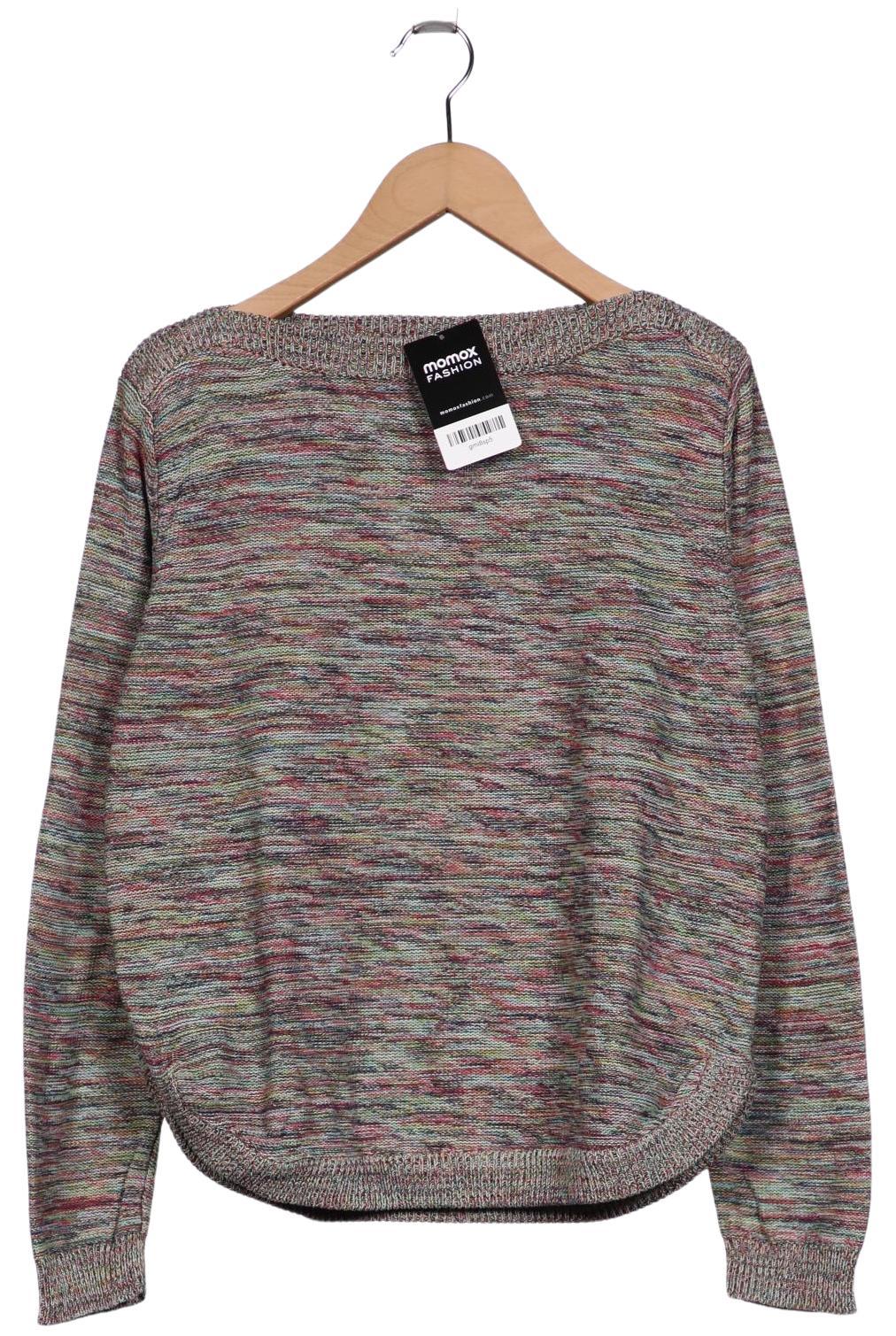 

Peter Hahn Damen Pullover, mehrfarbig, Gr. 38