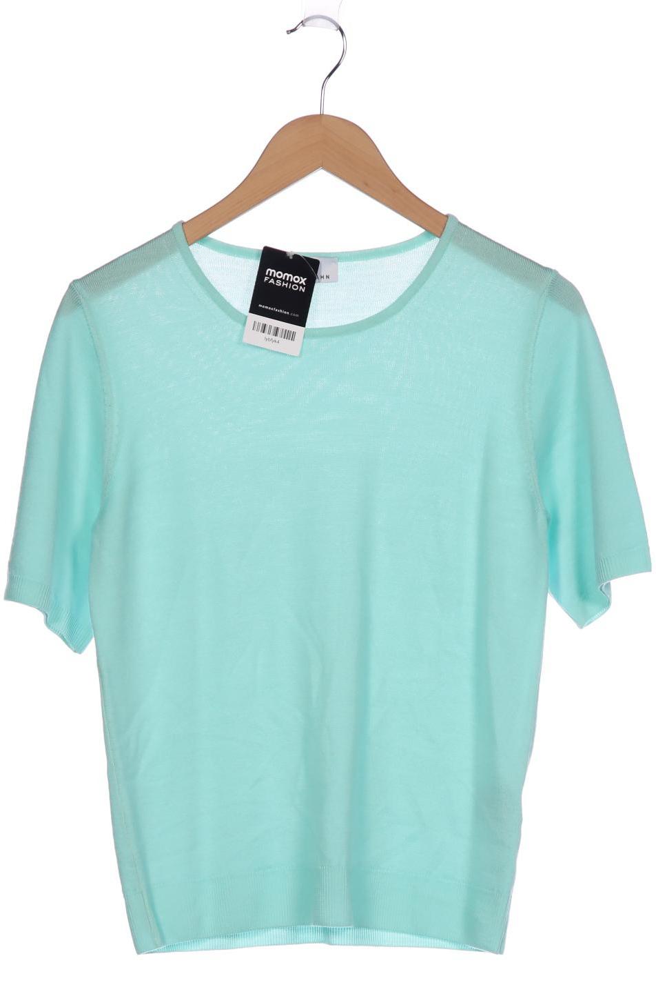 

Peter Hahn Damen Pullover, türkis