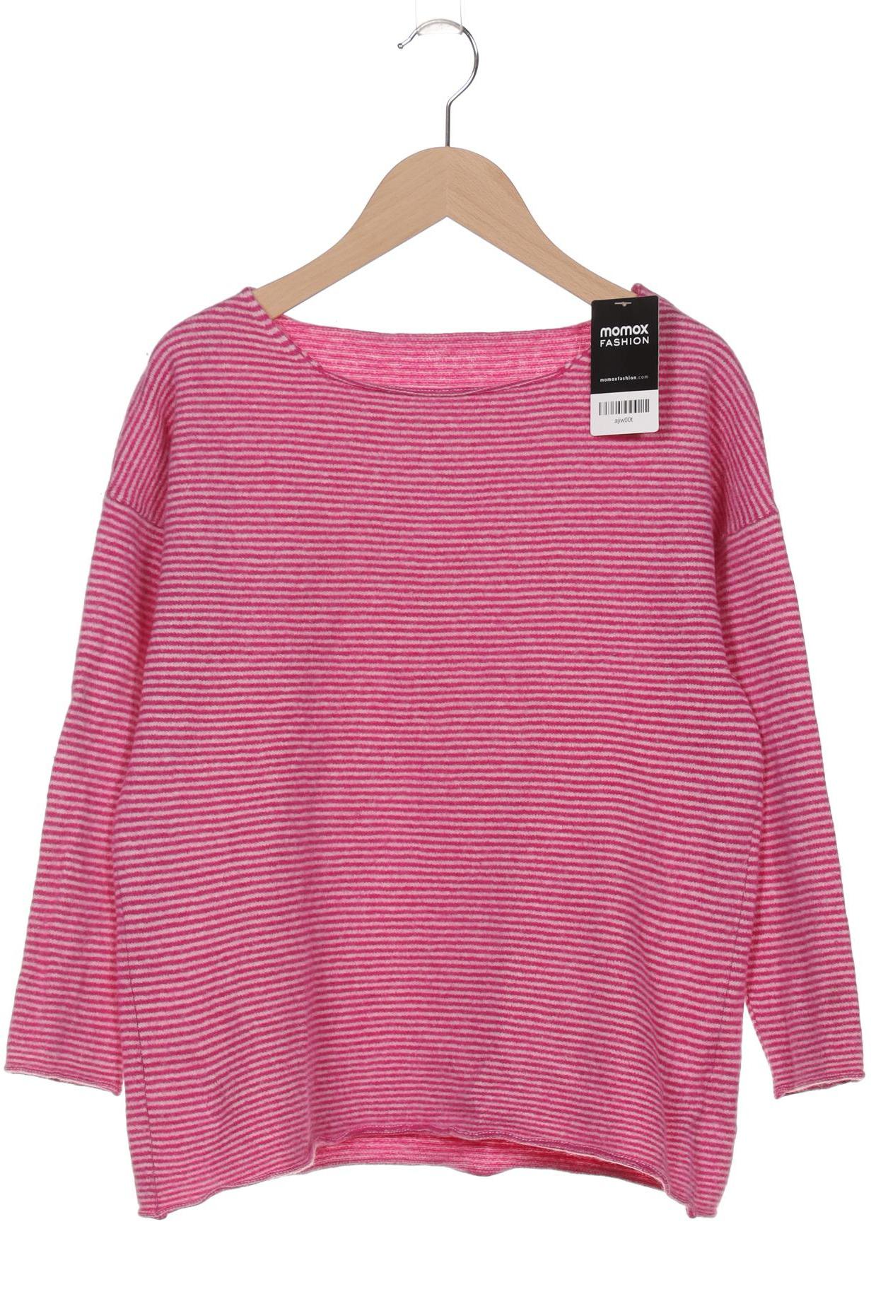 

Peter Hahn Damen Pullover, pink, Gr. 38