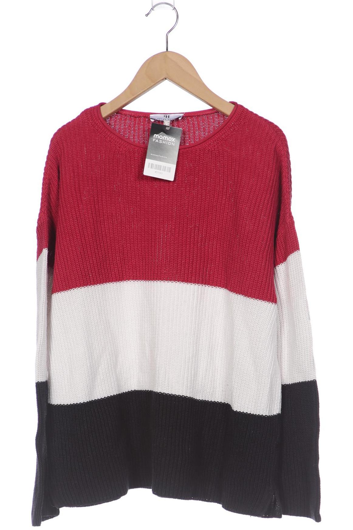 

Peter Hahn Damen Pullover, pink