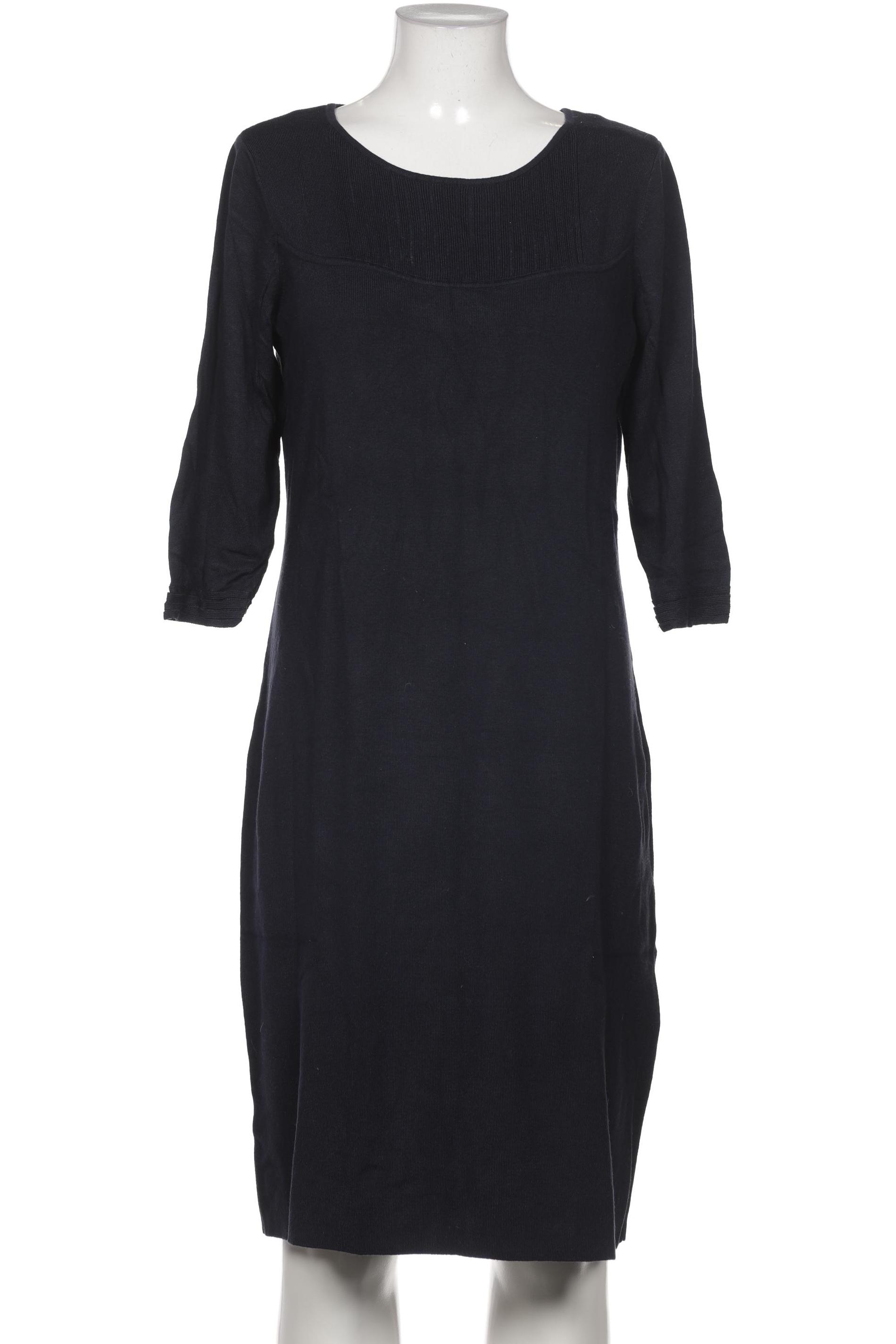 

Peter Hahn Damen Kleid, marineblau, Gr. 42