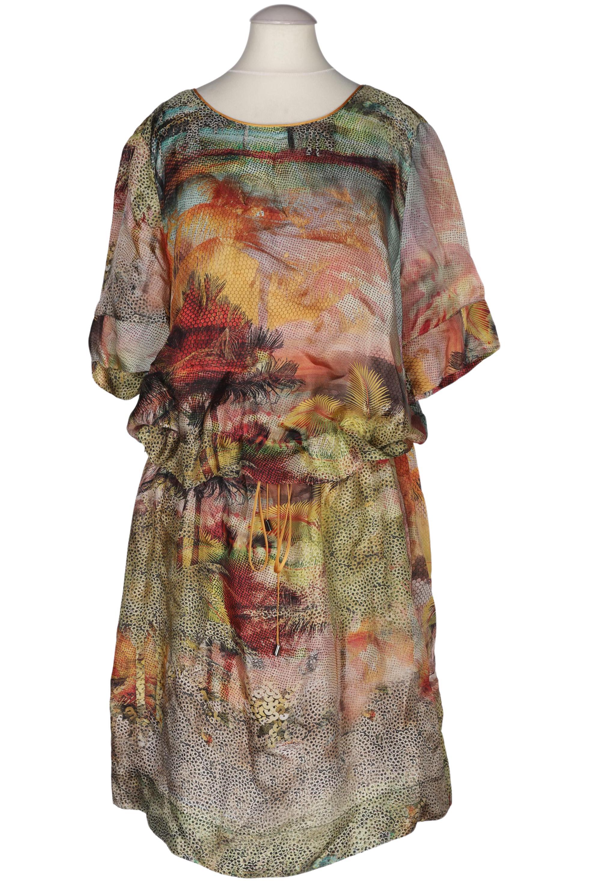 

Peter Hahn Damen Kleid, mehrfarbig, Gr. 40