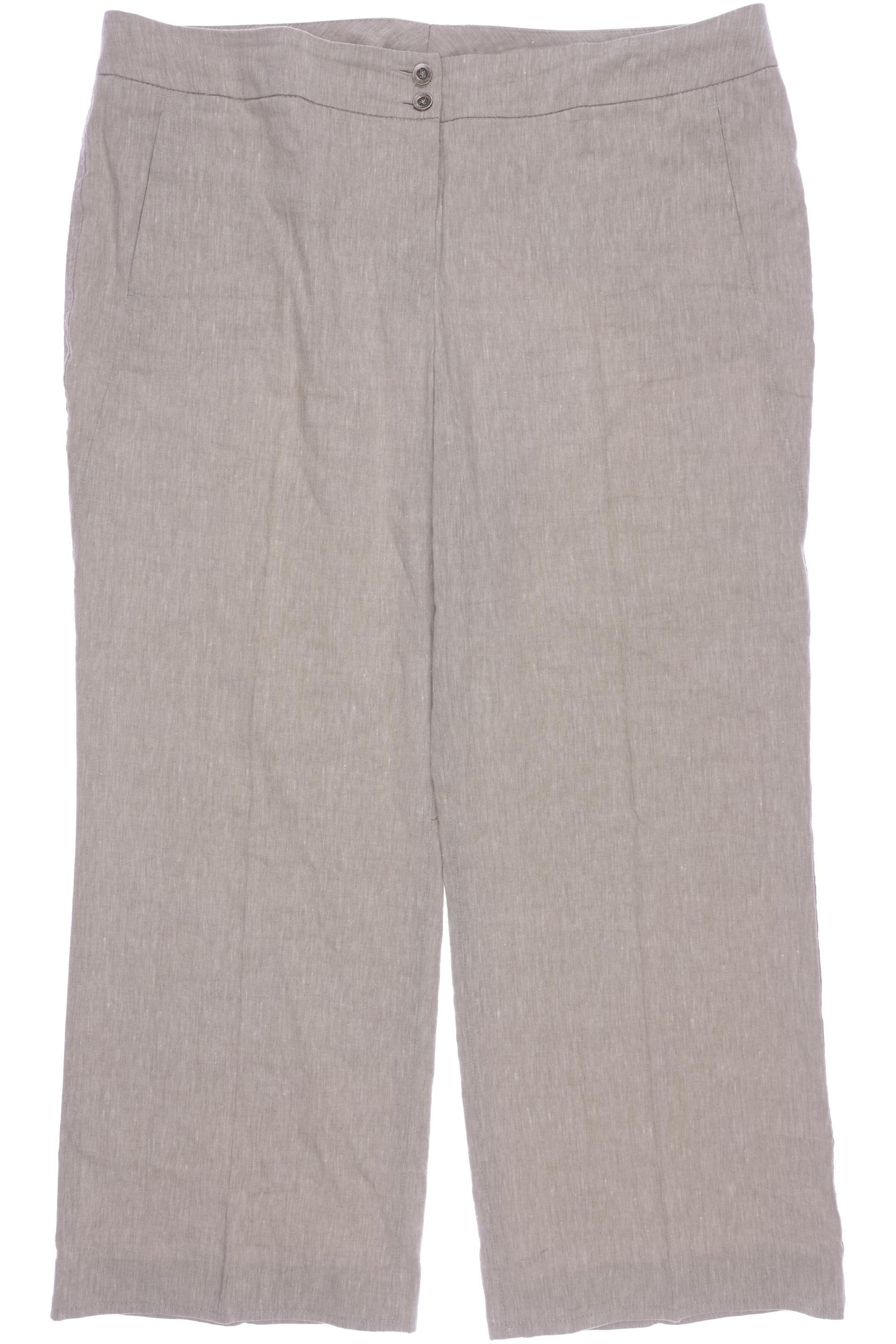 

Peter Hahn Damen Stoffhose, grau, Gr. 48