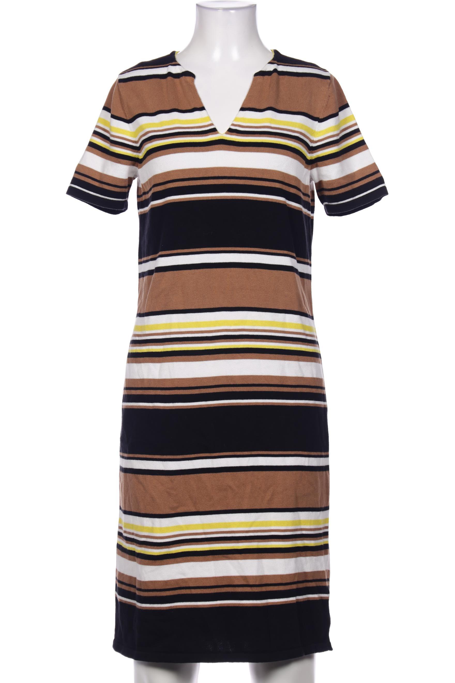 

Peter Hahn Damen Kleid, braun, Gr. 36