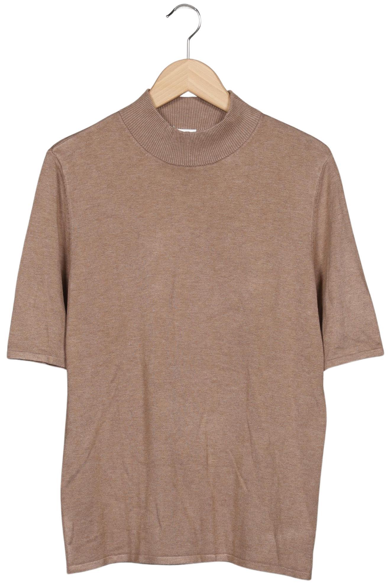 

Peter Hahn Damen Pullover, beige, Gr. 38