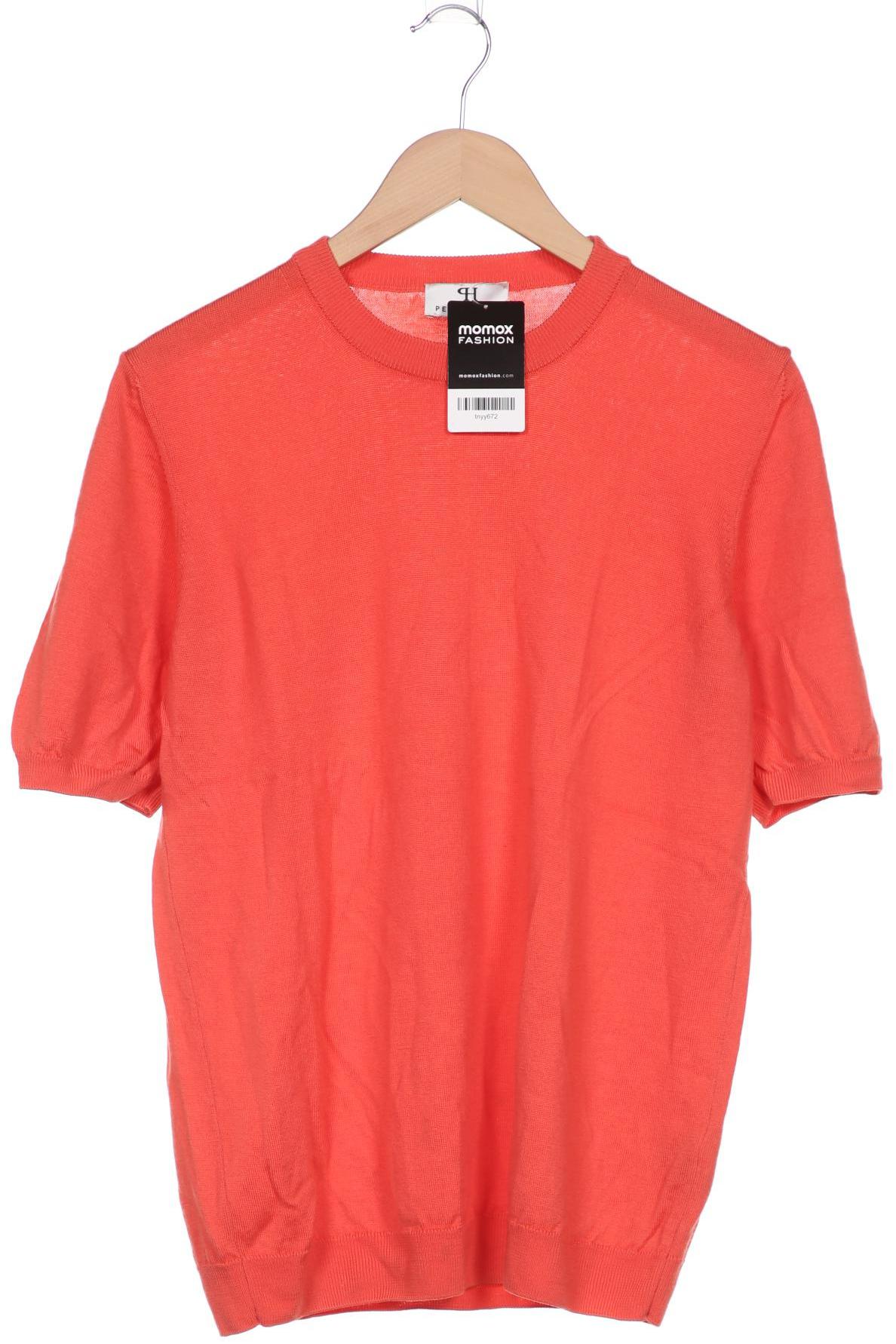 

Peter Hahn Damen Pullover, pink, Gr. 44
