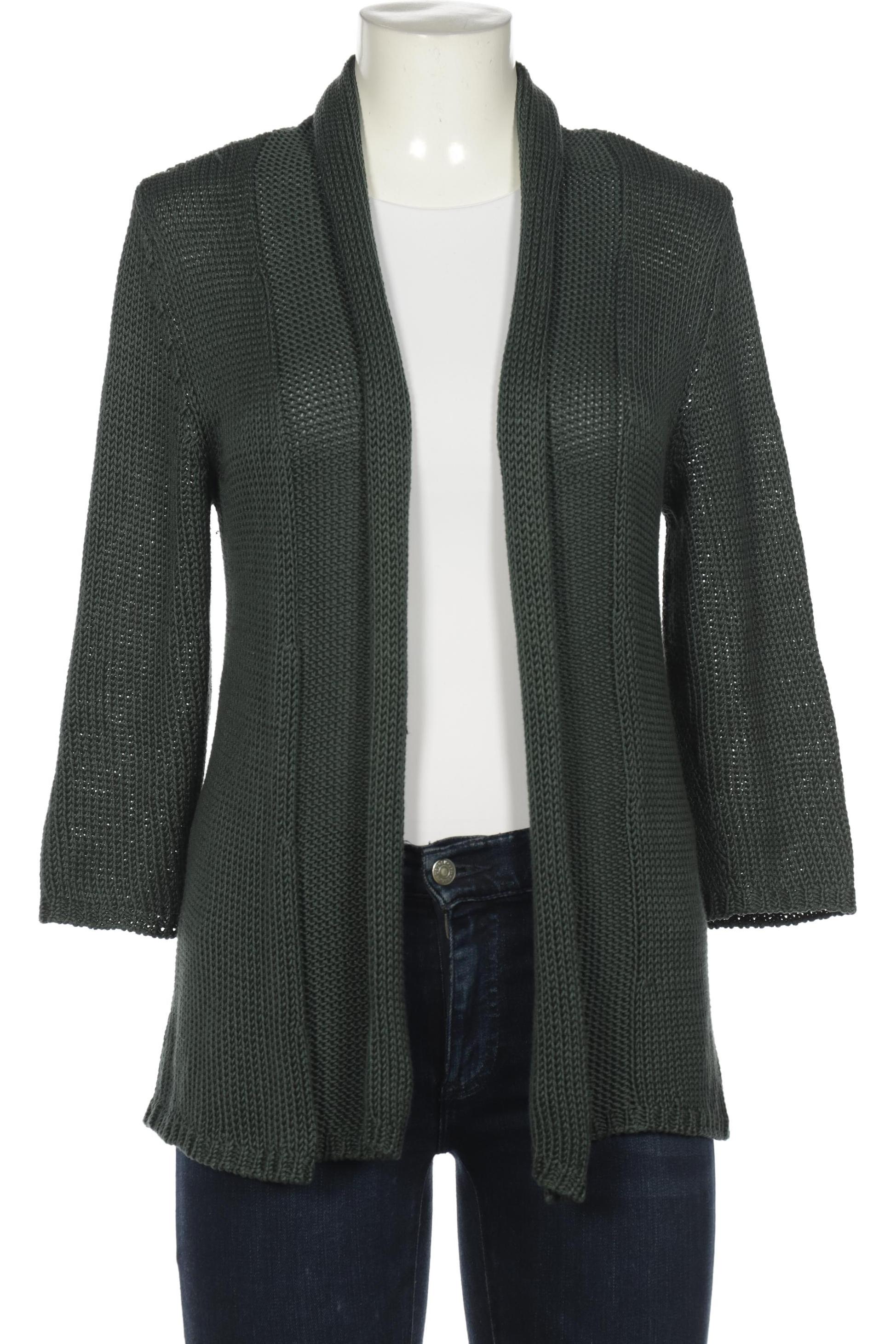 

Peter Hahn Damen Strickjacke, grün