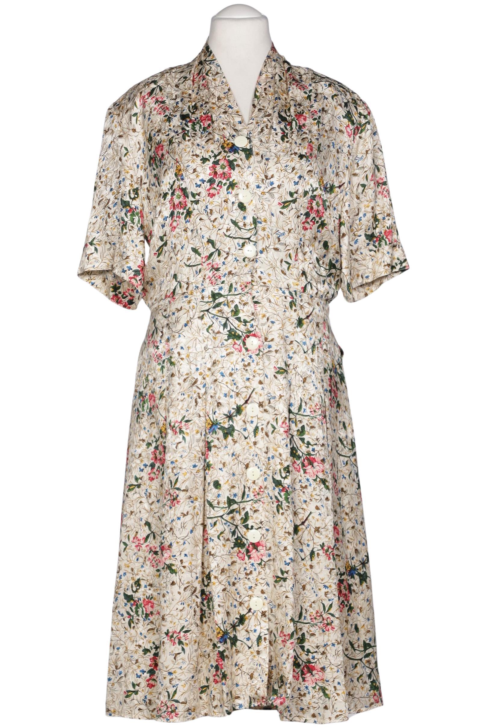 

Peter Hahn Damen Kleid, mehrfarbig, Gr. 44