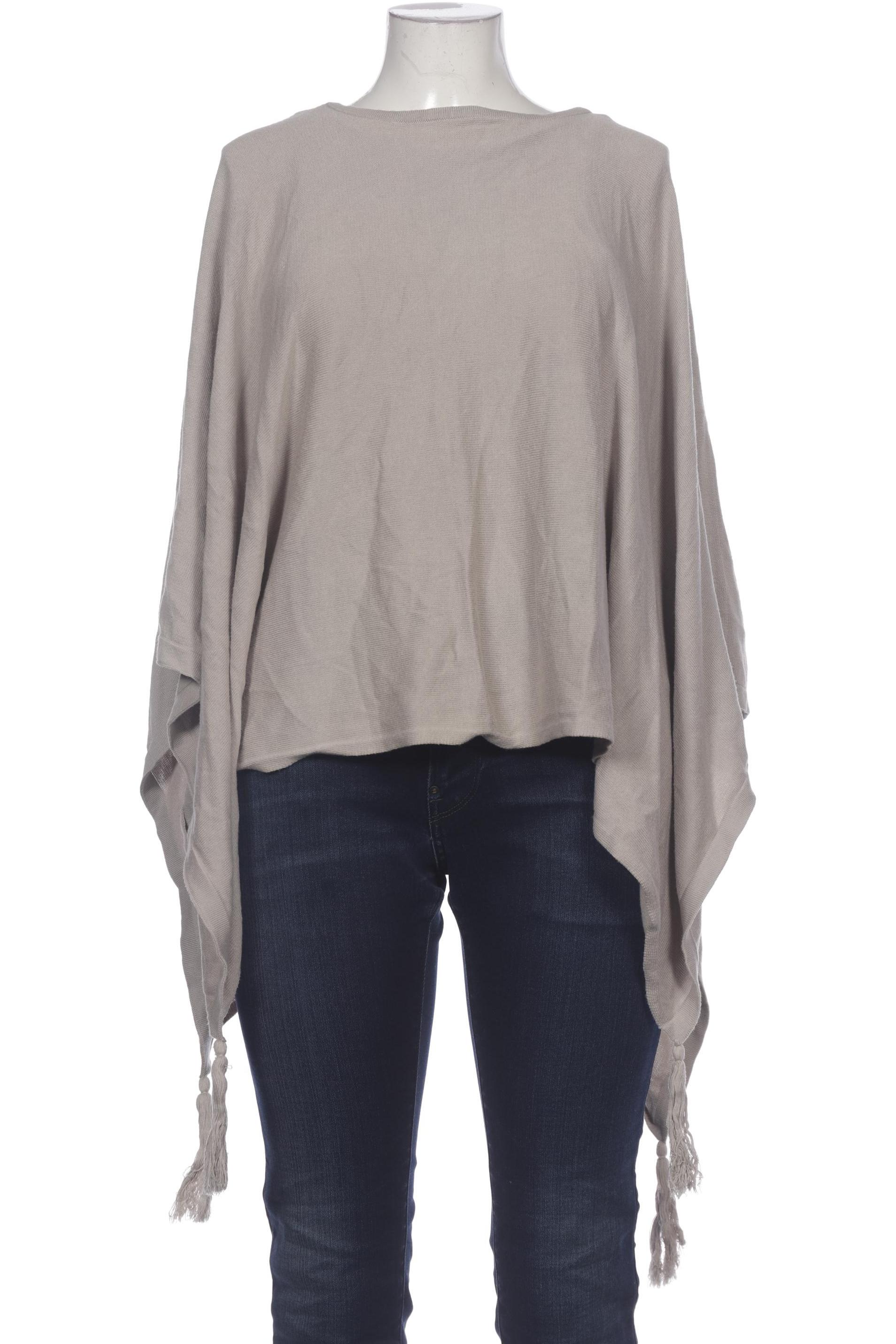 

Peter Hahn Damen Pullover, beige, Gr. uni