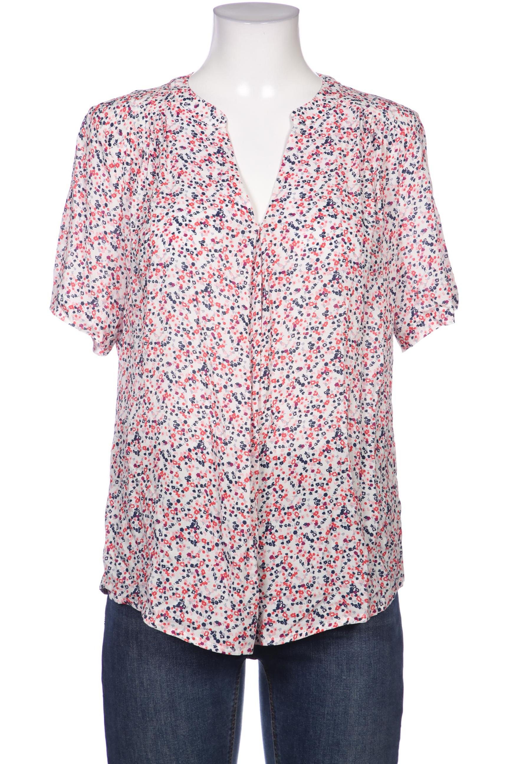 

Peter Hahn Damen Bluse, mehrfarbig, Gr. 40