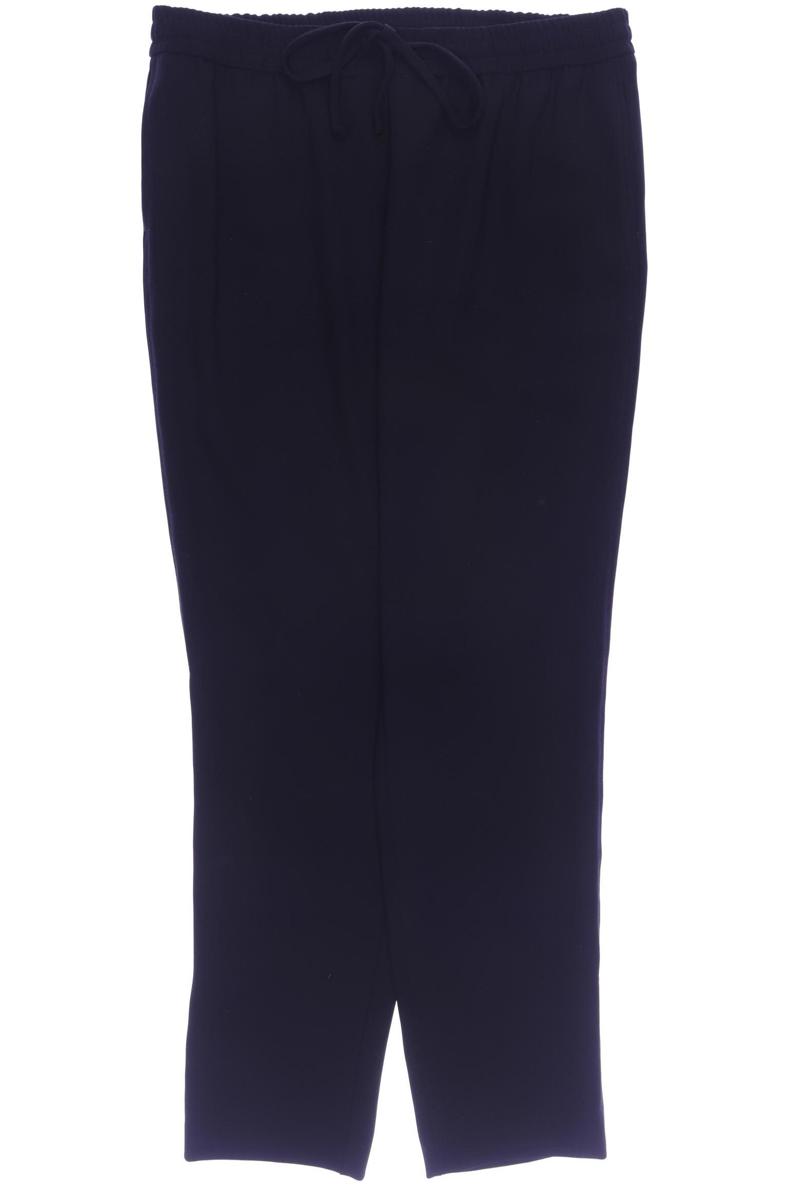 

Peter Hahn Damen Stoffhose, marineblau, Gr. 31