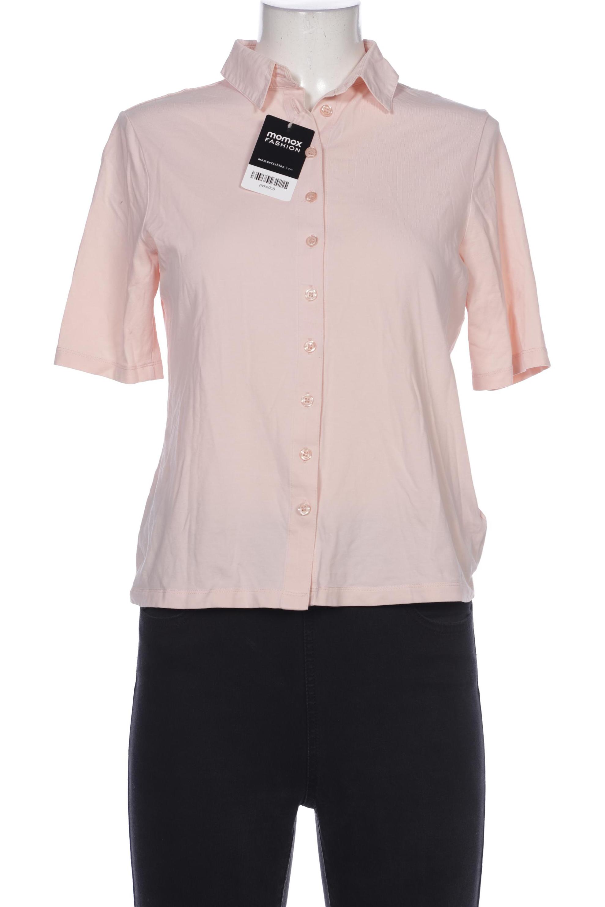 

Peter Hahn Damen Bluse, pink, Gr. 40