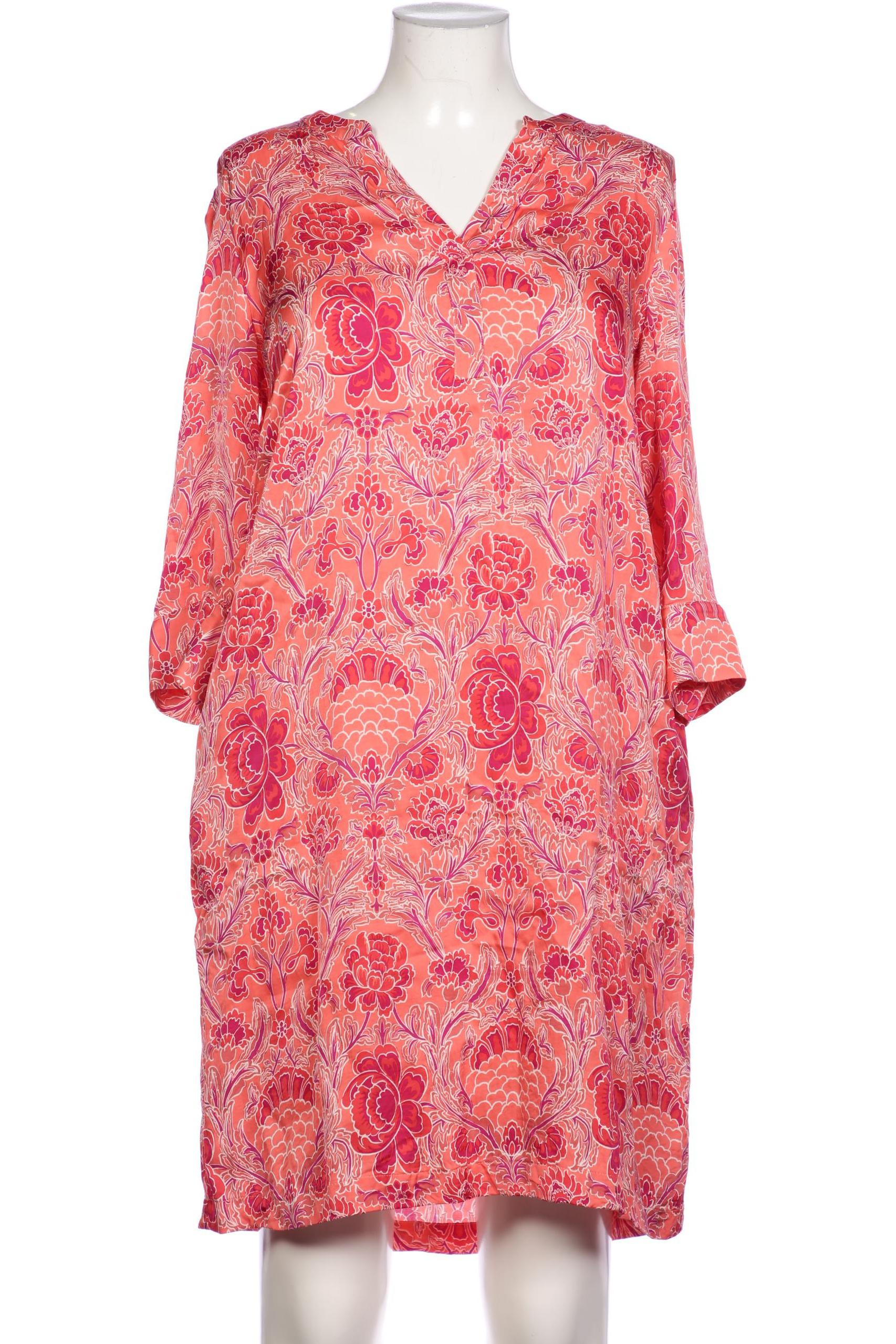 

Peter Hahn Damen Kleid, pink, Gr. 44