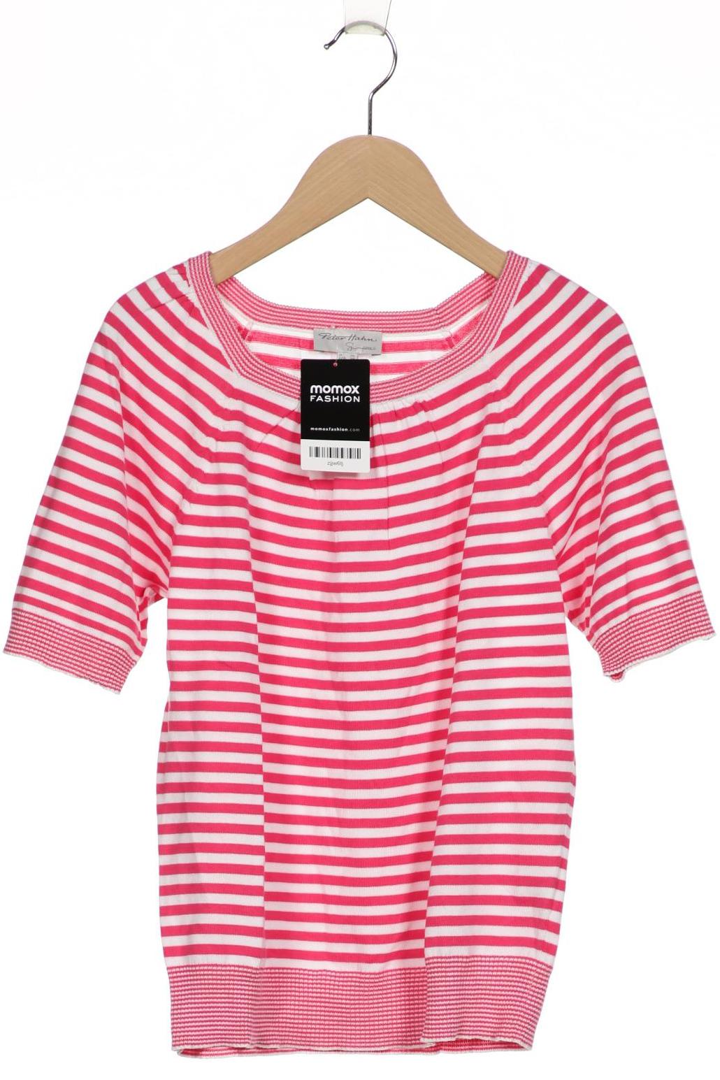 

Peter Hahn Damen T-Shirt, pink