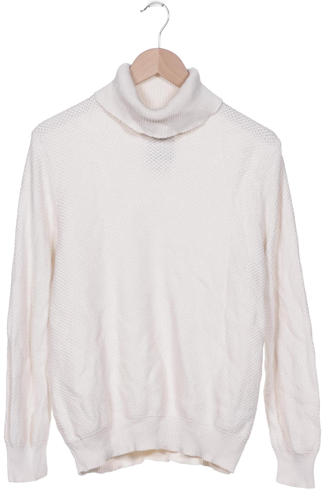 

Peter Hahn Damen Pullover, cremeweiß
