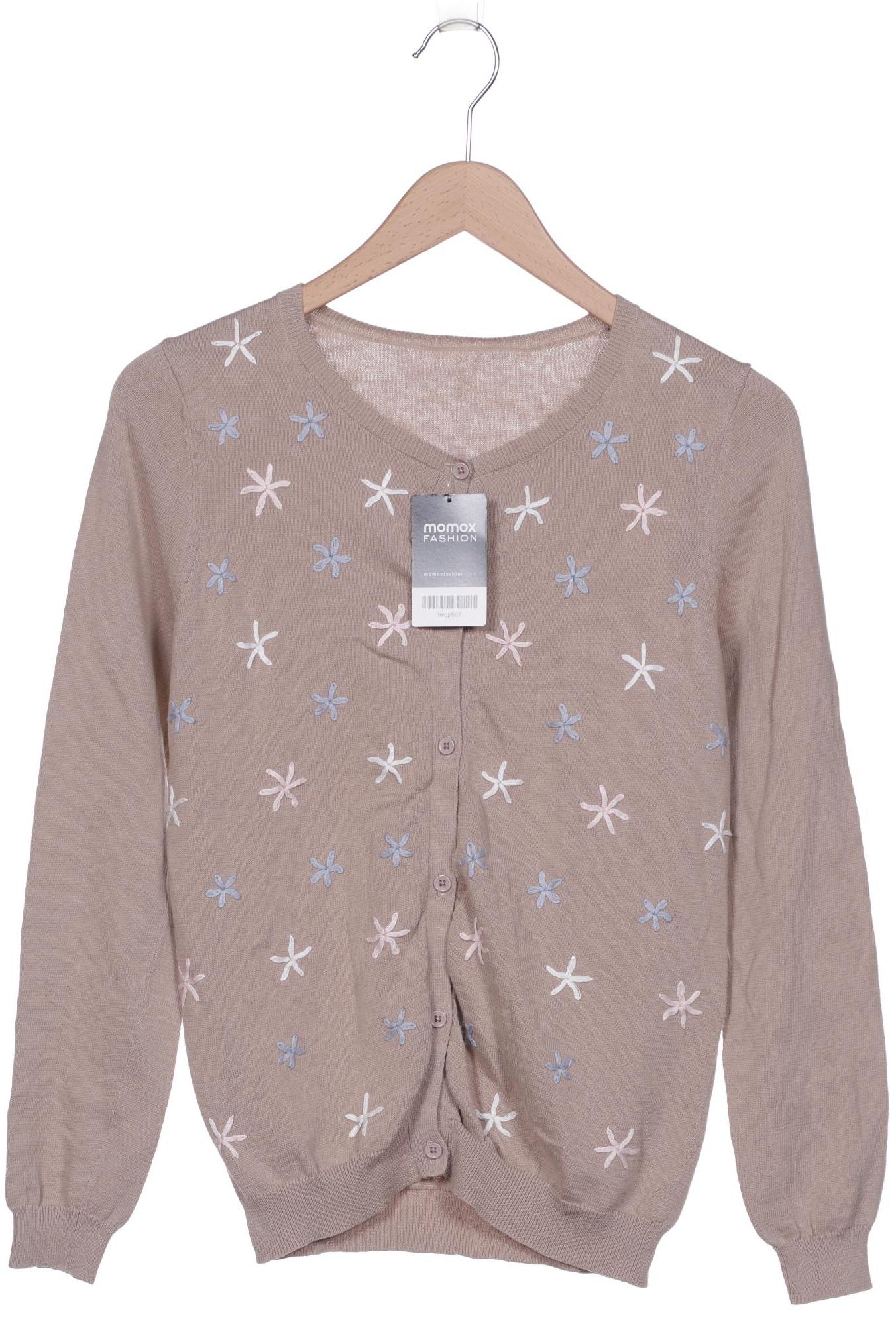

Peter Hahn Damen Strickjacke, beige