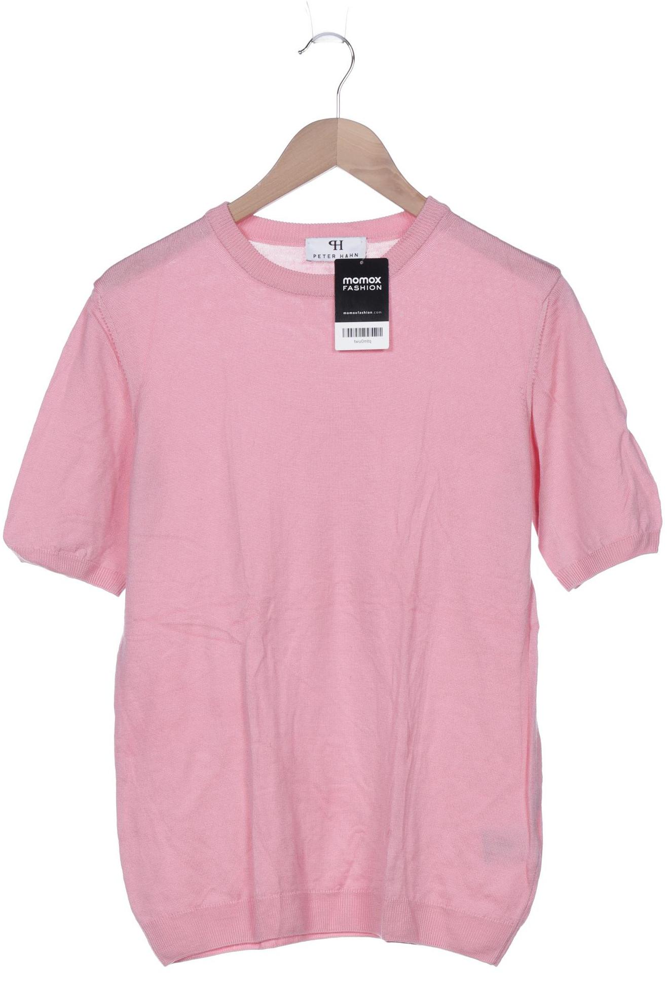 

Peter Hahn Damen Pullover, pink, Gr. 40