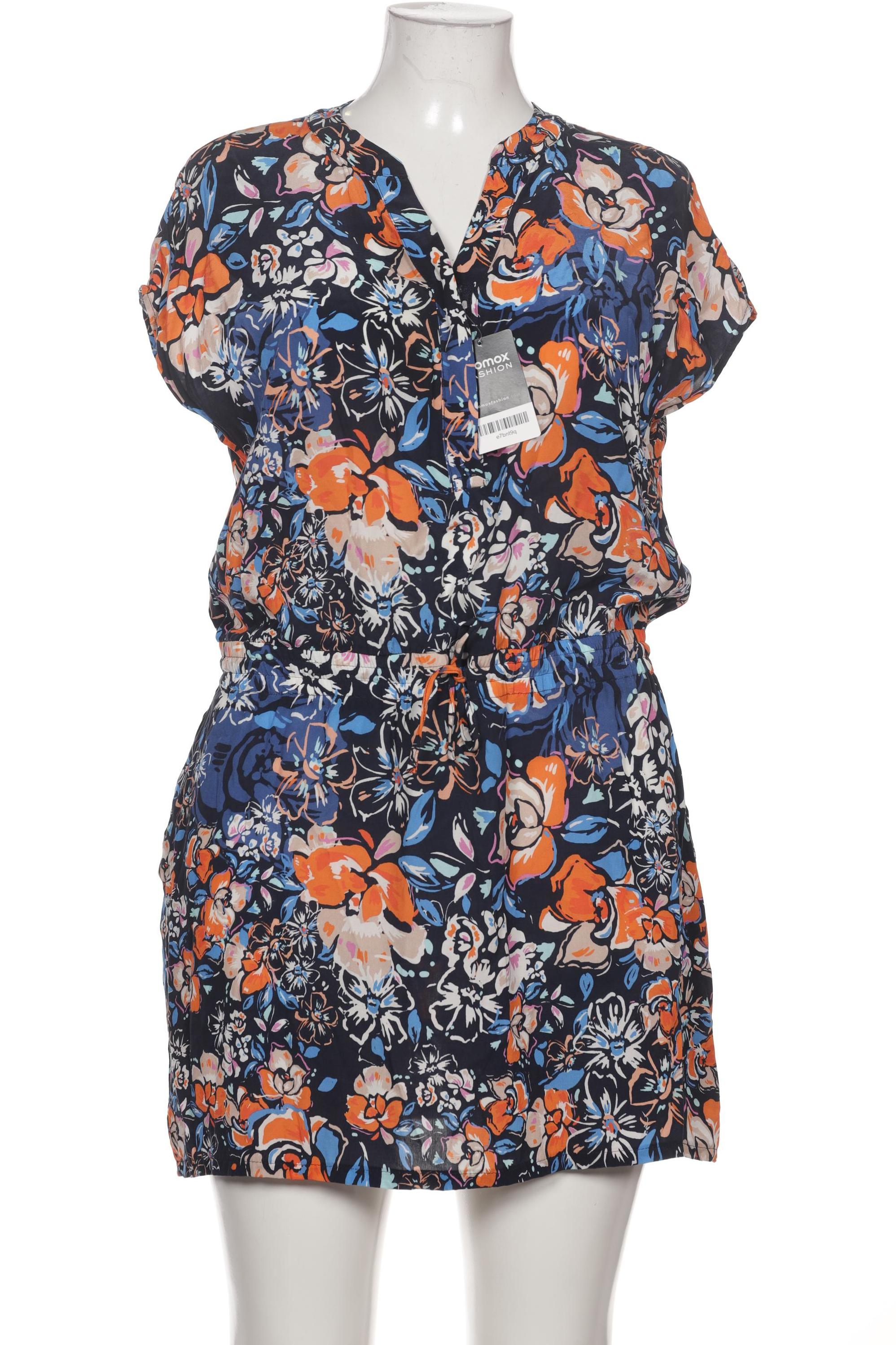 

Peter Hahn Damen Kleid, marineblau, Gr. 42