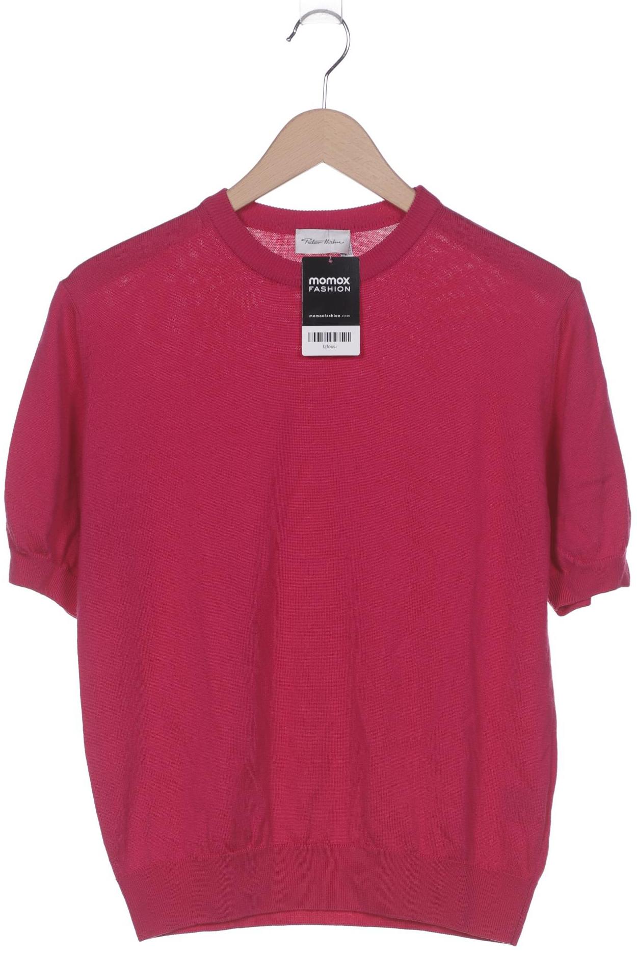 

Peter Hahn Damen Pullover, pink, Gr. 40