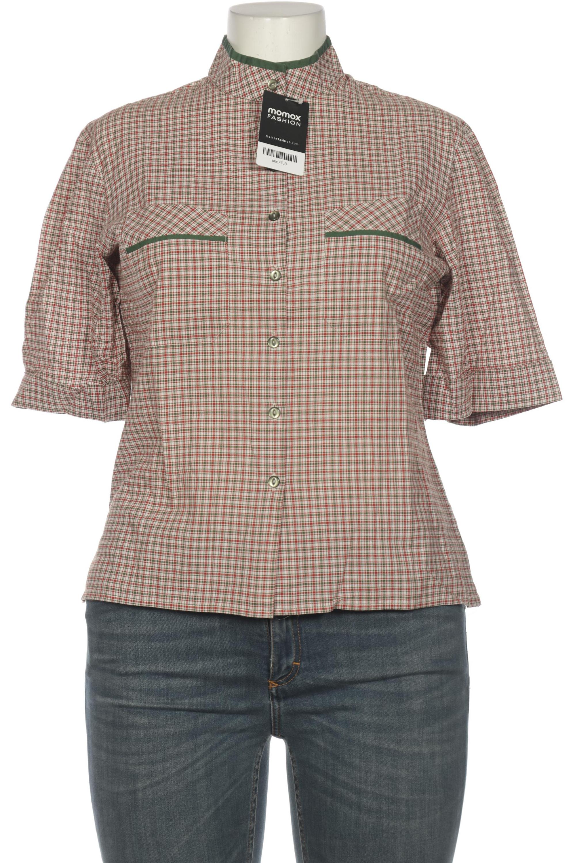 

Peter Hahn Damen Bluse, mehrfarbig, Gr. 42