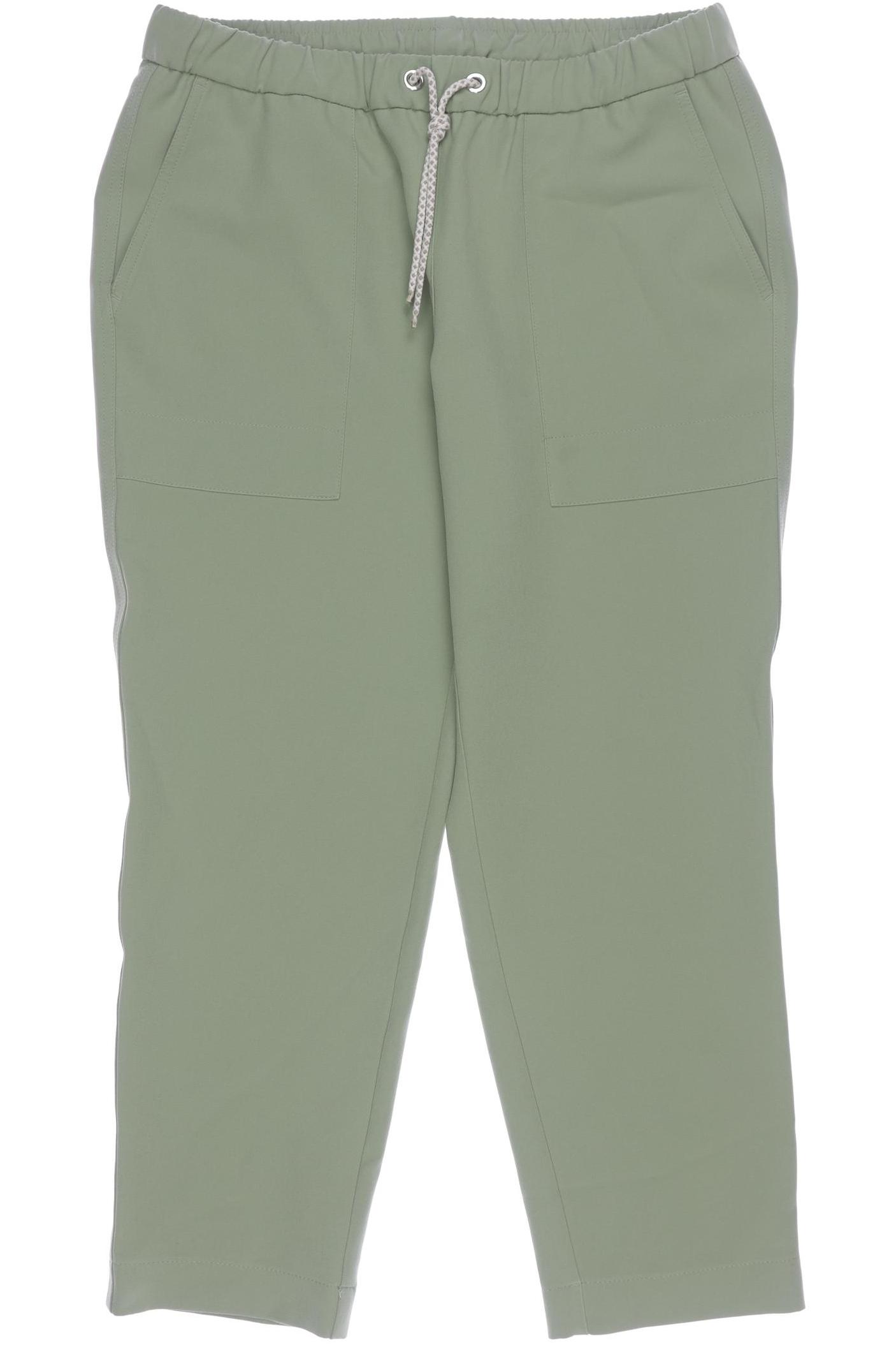 

Peter Hahn Damen Stoffhose, hellgrün, Gr. 20