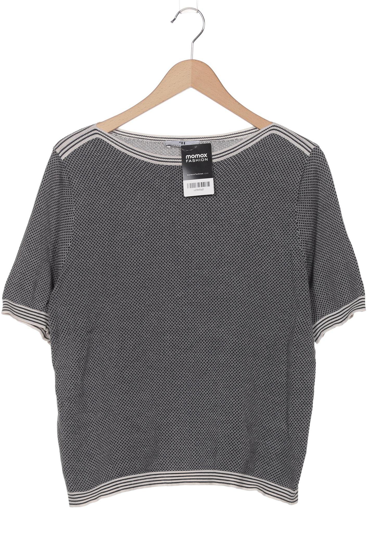 

Peter Hahn Damen Pullover, marineblau, Gr. 42