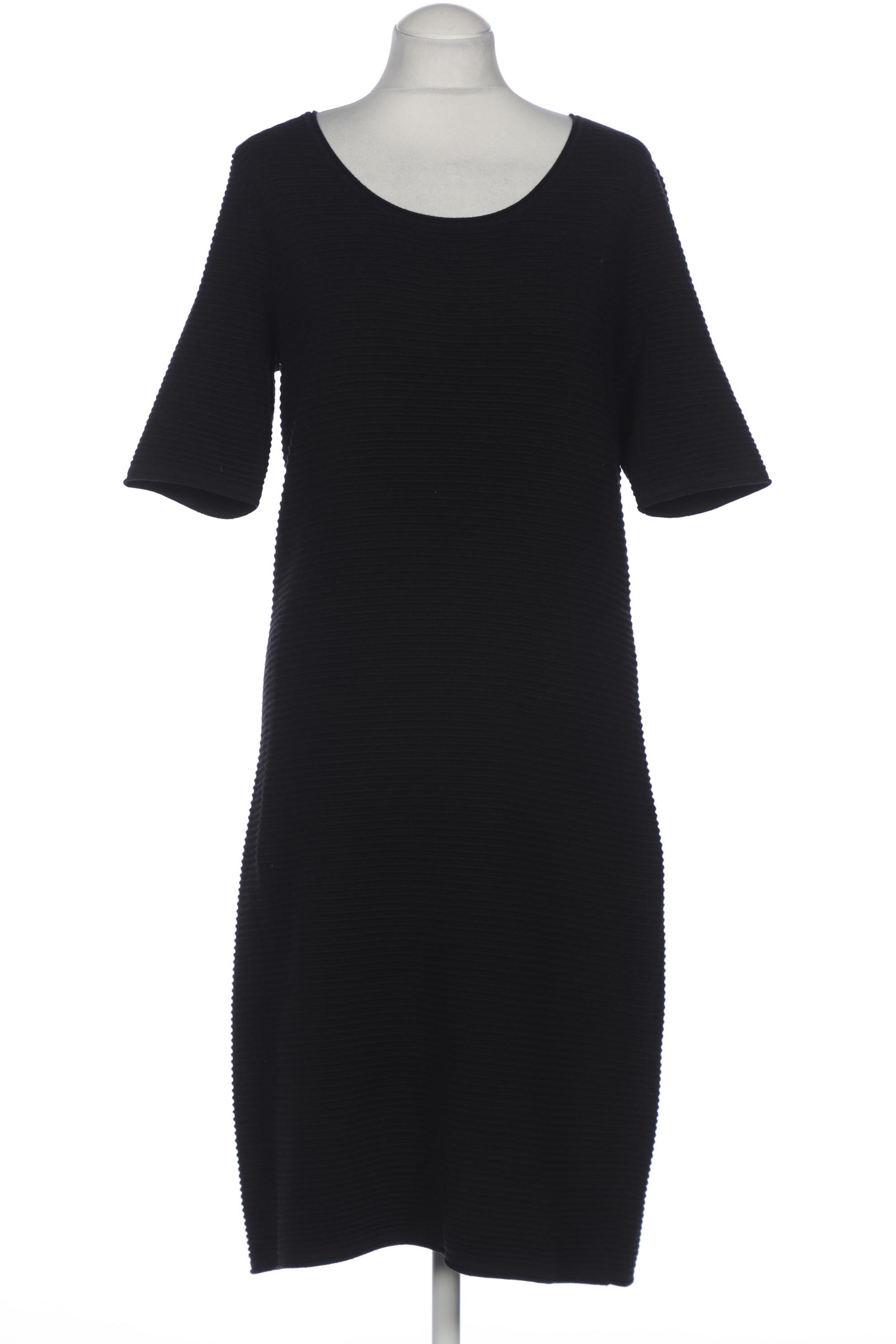 

Peter Hahn Damen Kleid, schwarz, Gr. 38