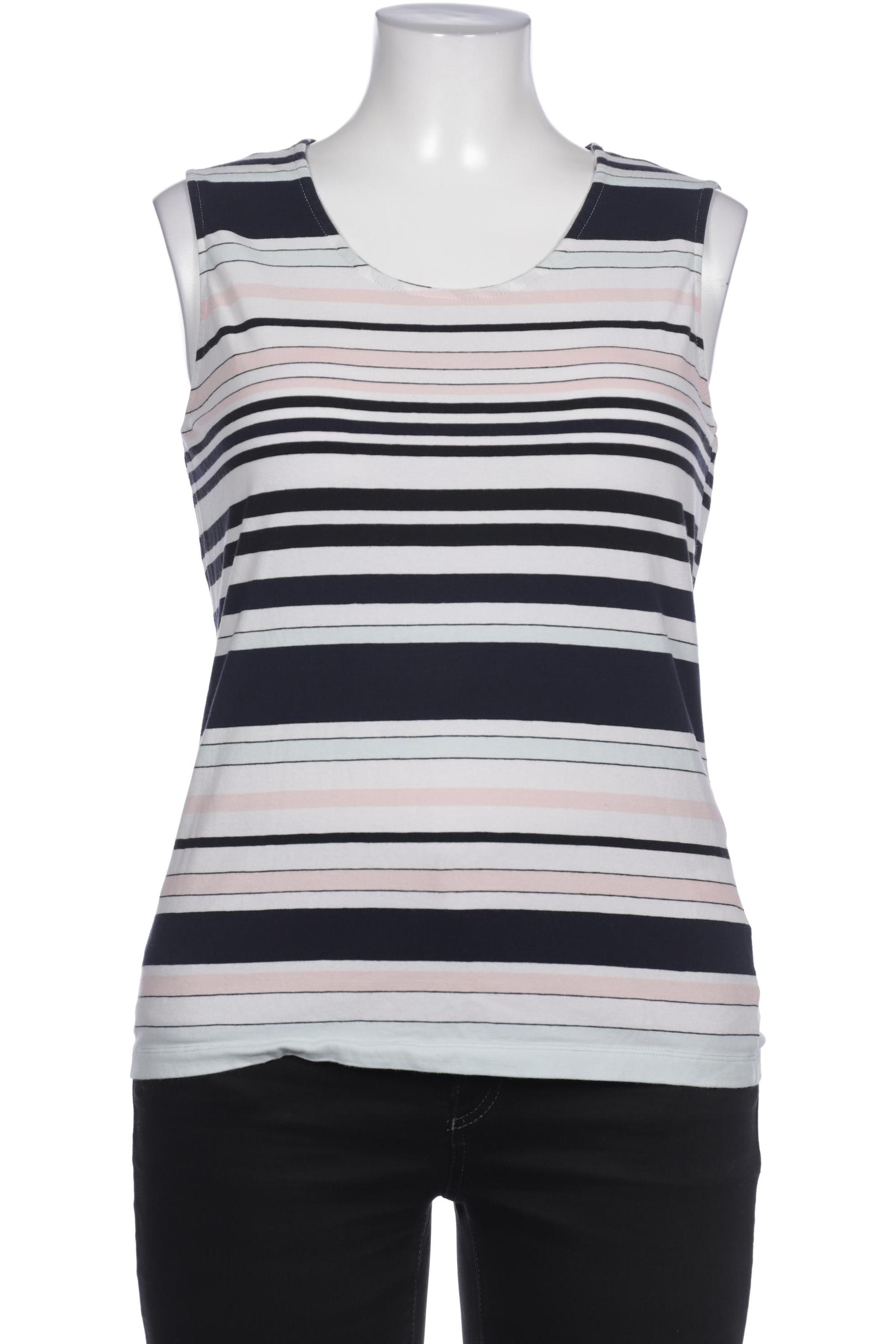 

Peter Hahn Damen Top, mehrfarbig, Gr. 42