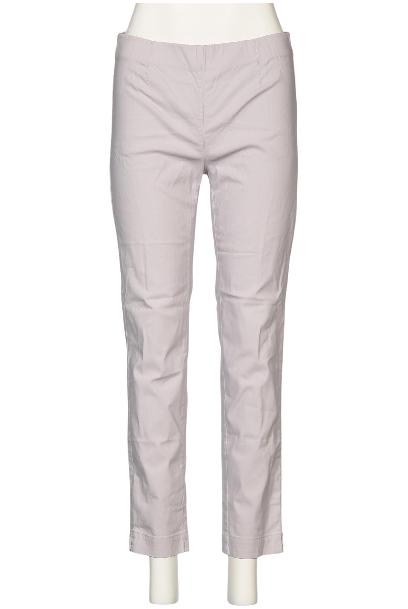 

Peter Hahn Damen Stoffhose, grau, Gr. 42