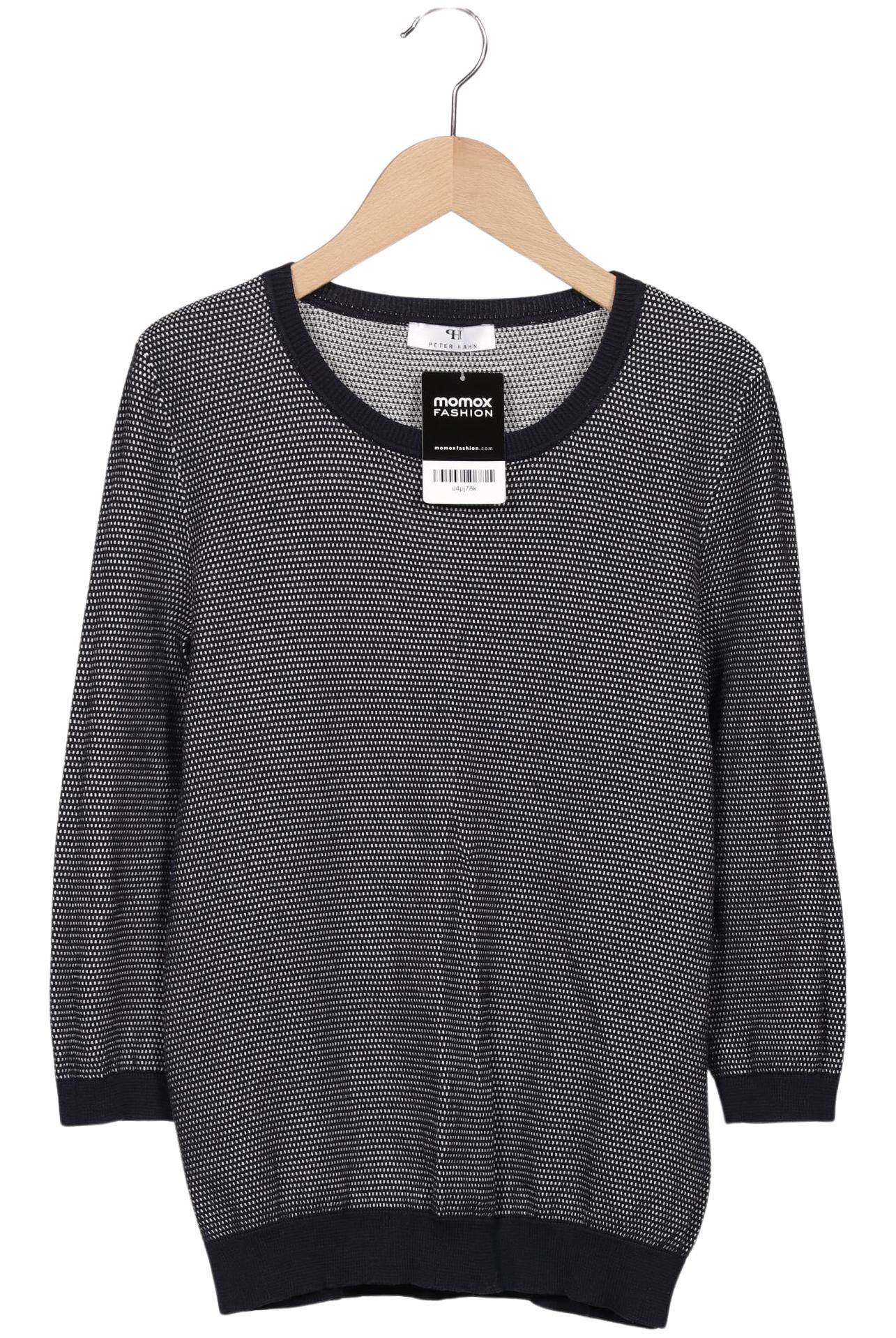 

Peter Hahn Damen Pullover, mehrfarbig, Gr. 38