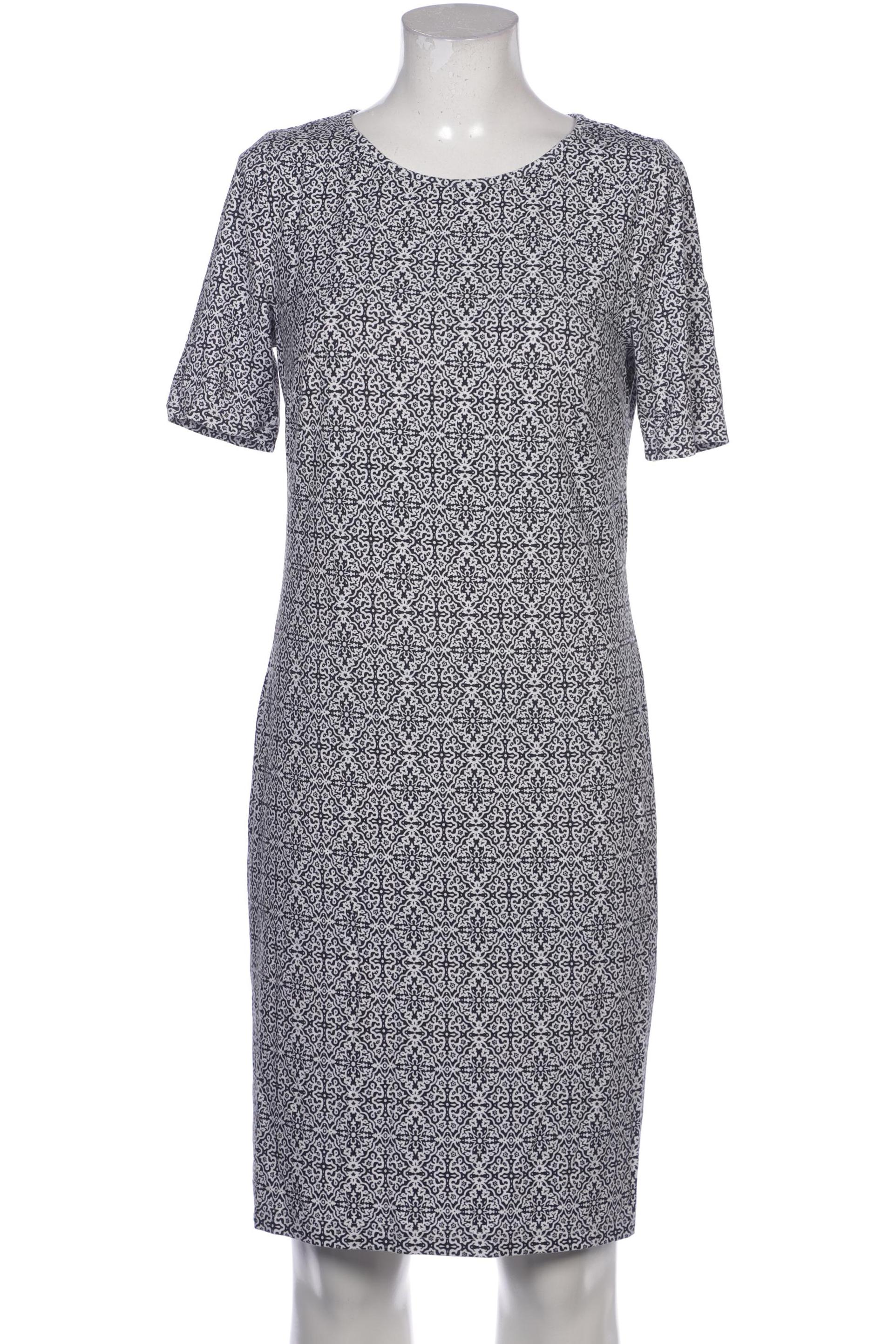 

Peter Hahn Damen Kleid, mehrfarbig, Gr. 21