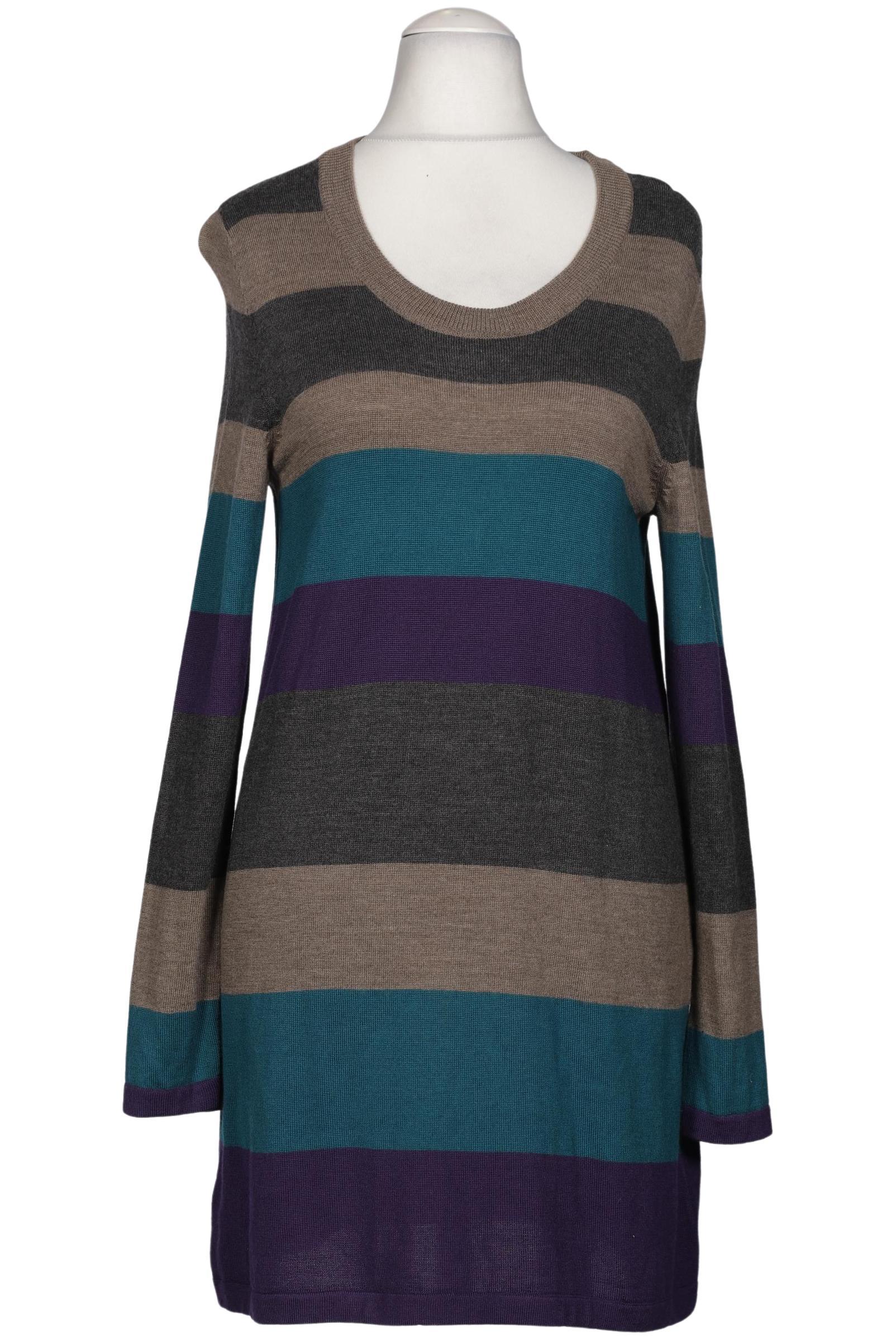 

Peter Hahn Damen Kleid, mehrfarbig, Gr. 38