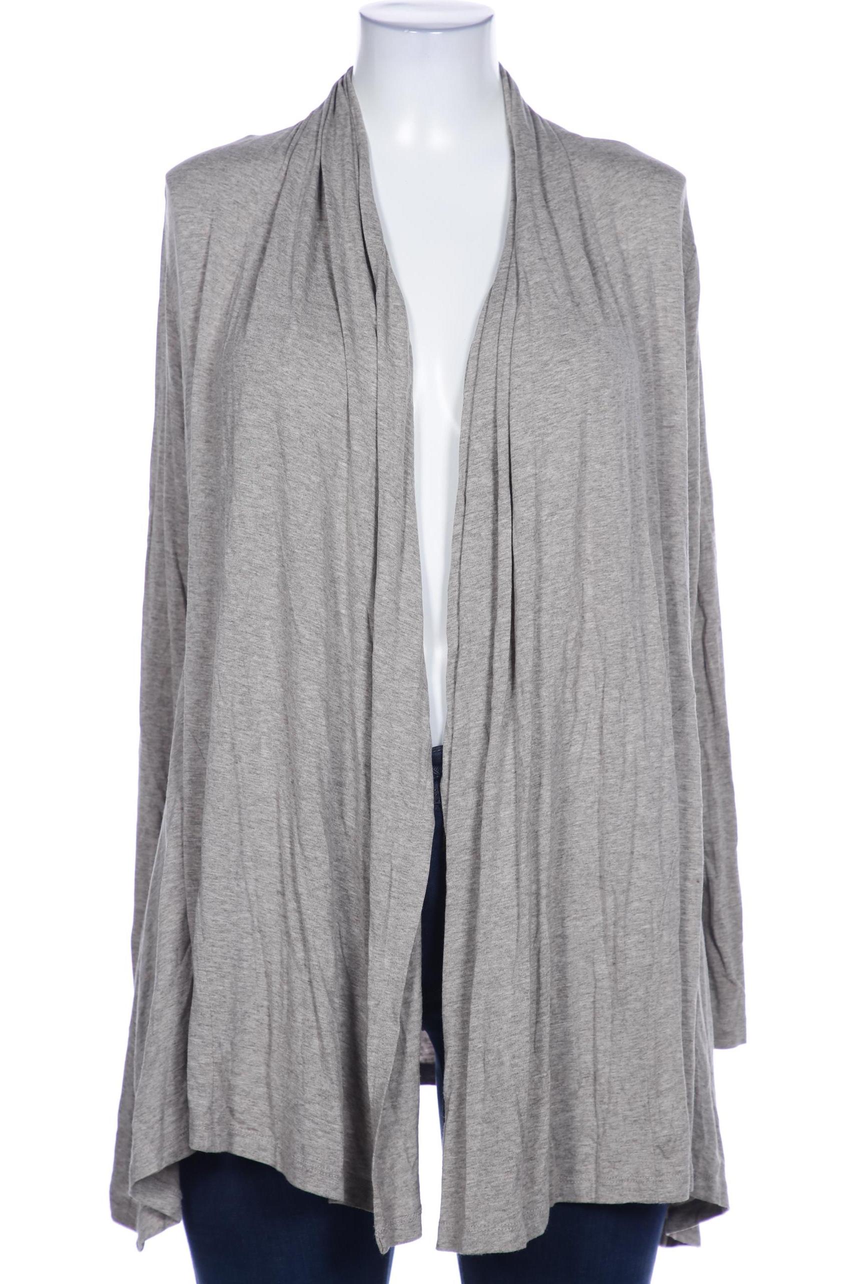 

Peter Hahn Damen Strickjacke, braun