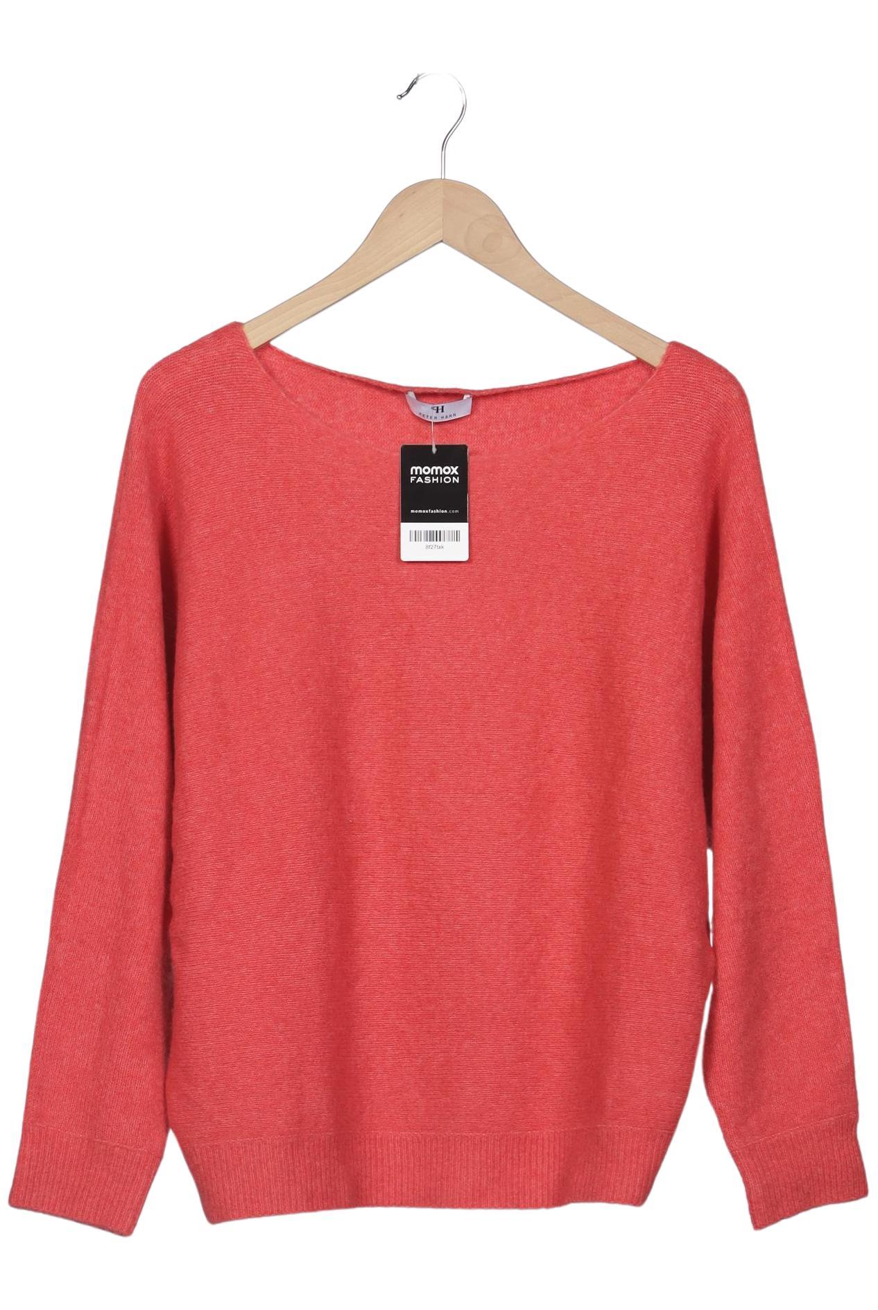 

Peter Hahn Damen Pullover, pink, Gr. 44
